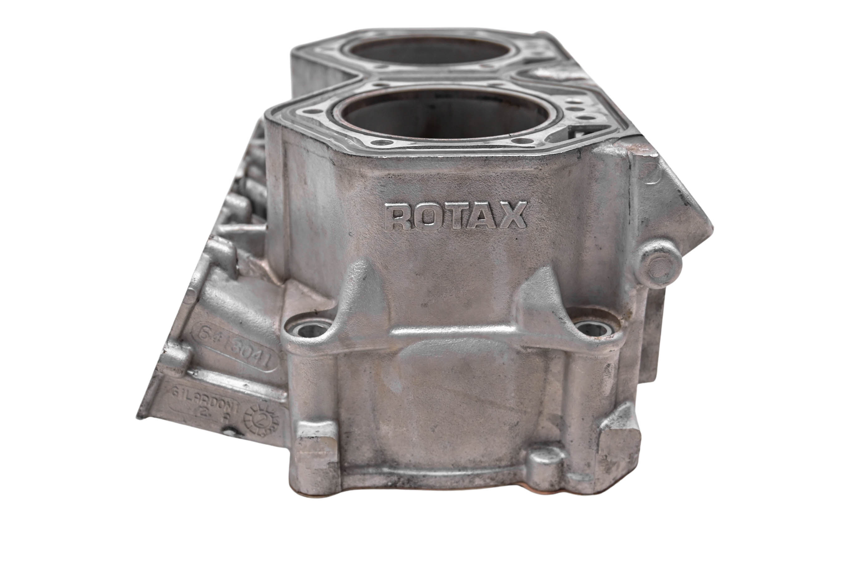 13 Ski-Doo Renegade X 800R Cylinders 137"
