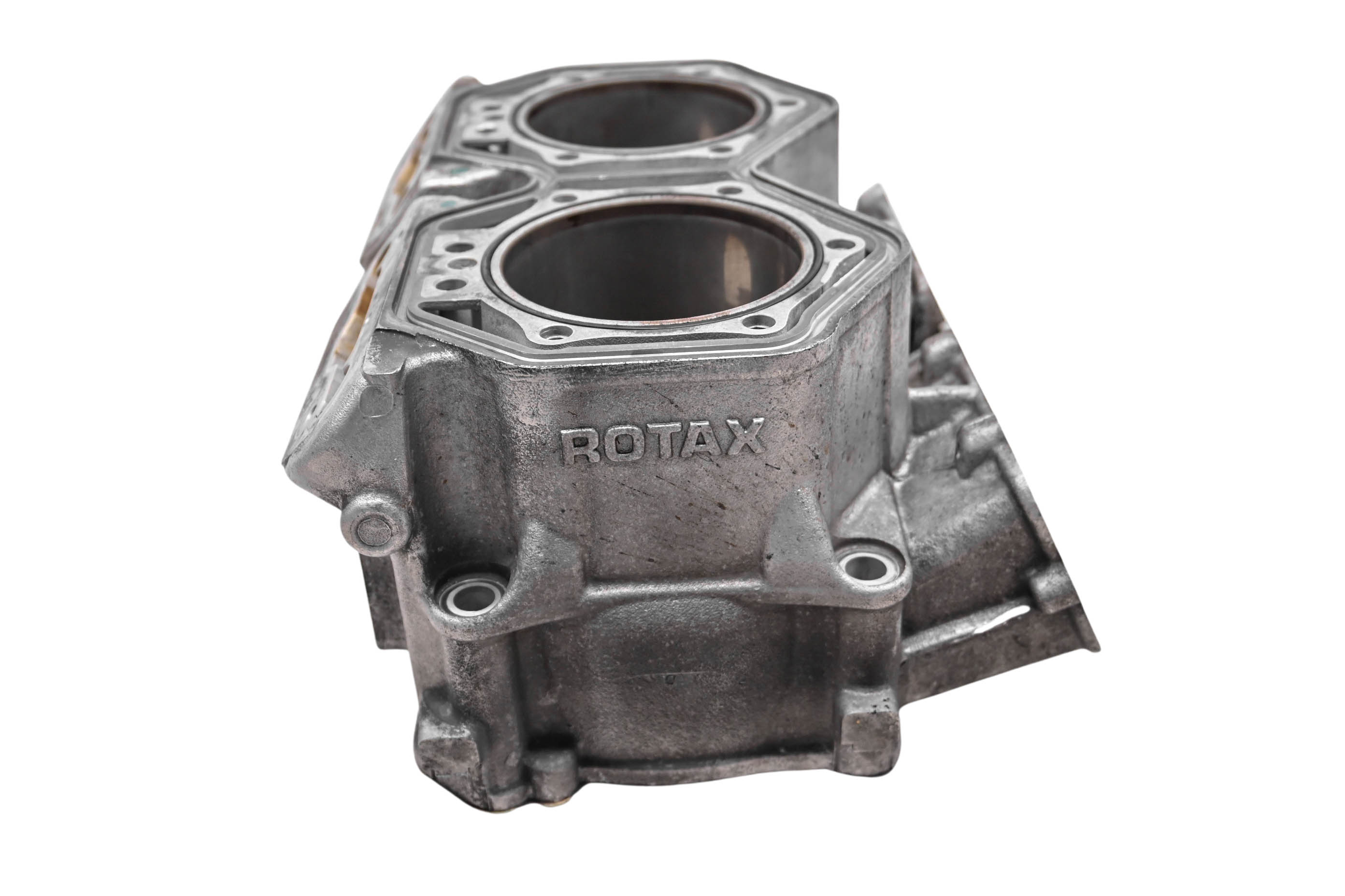 13 Ski-Doo Renegade X 800R Cylinders 137"