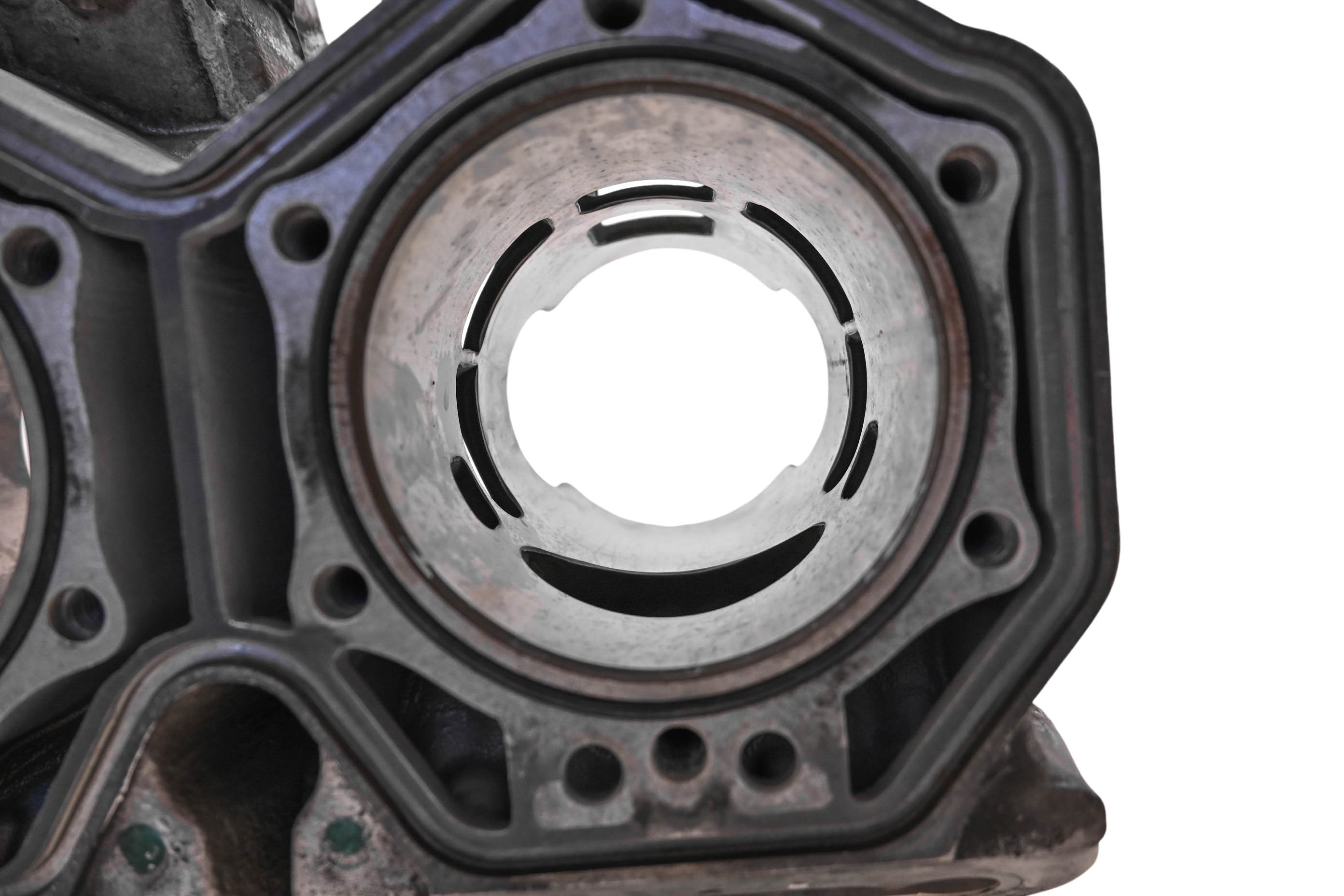 13 Ski-Doo Renegade X 800R Cylinders 137"