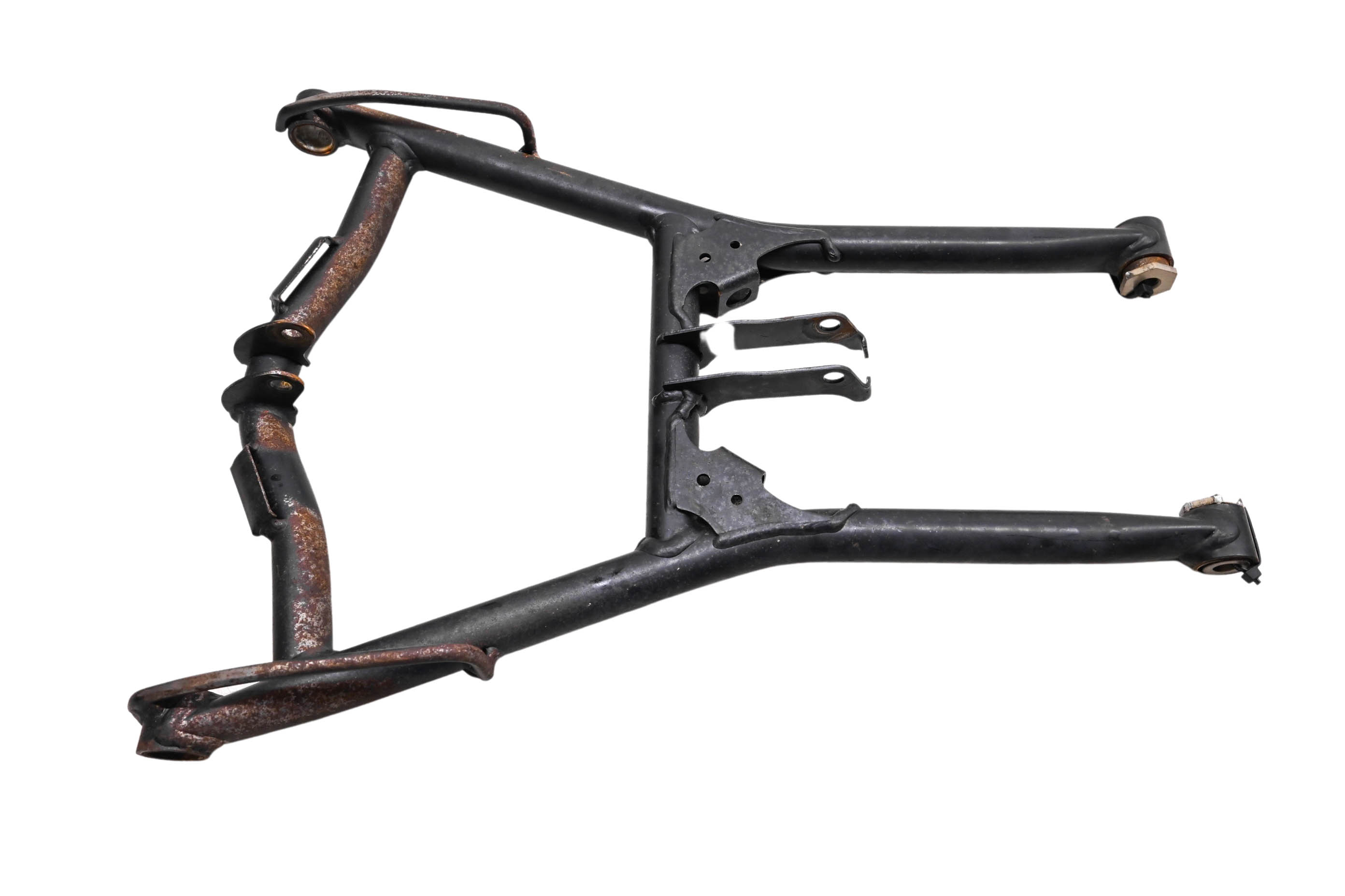 13 Ski-Doo Renegade X 800R Torque Arm Front Rear Suspension 137"