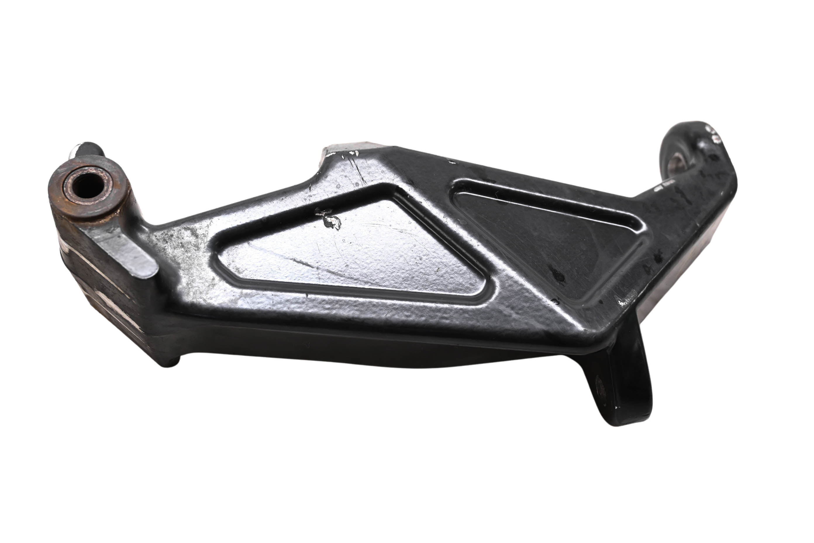 13 Ski-Doo Renegade X 800R Front Left Spindle Knuckle 137"