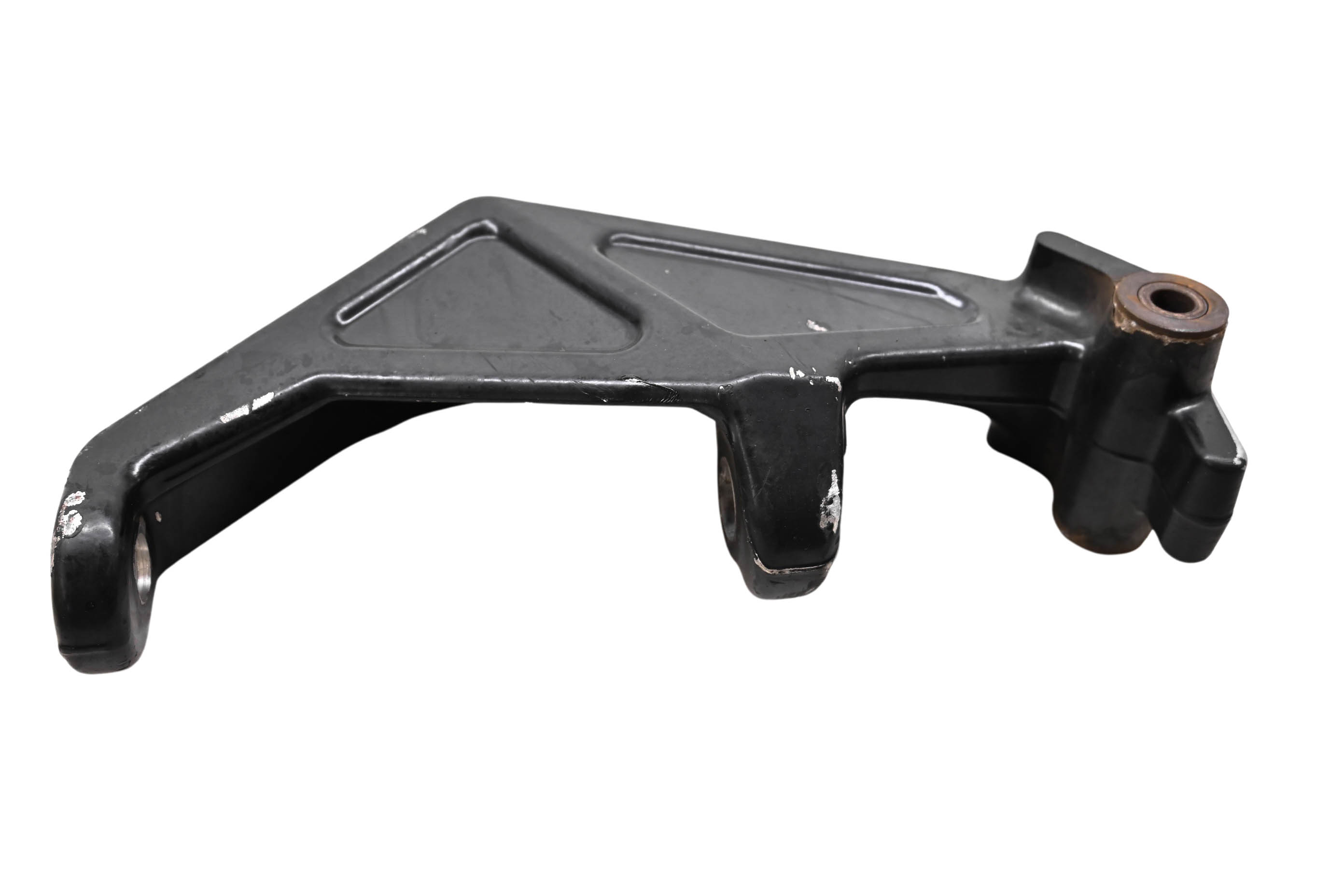 13 Ski-Doo Renegade X 800R Front Left Spindle Knuckle 137"