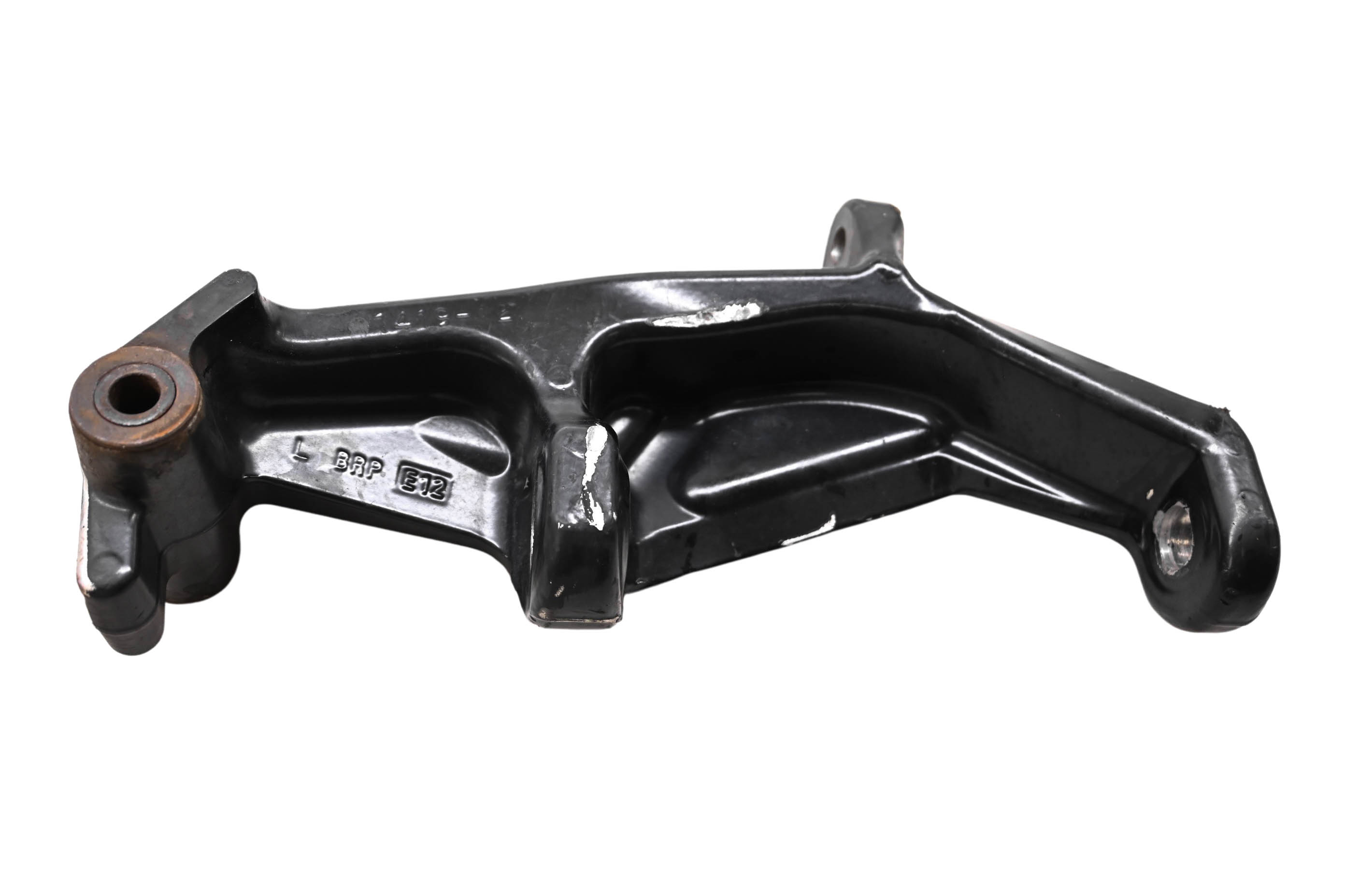 13 Ski-Doo Renegade X 800R Front Left Spindle Knuckle 137"