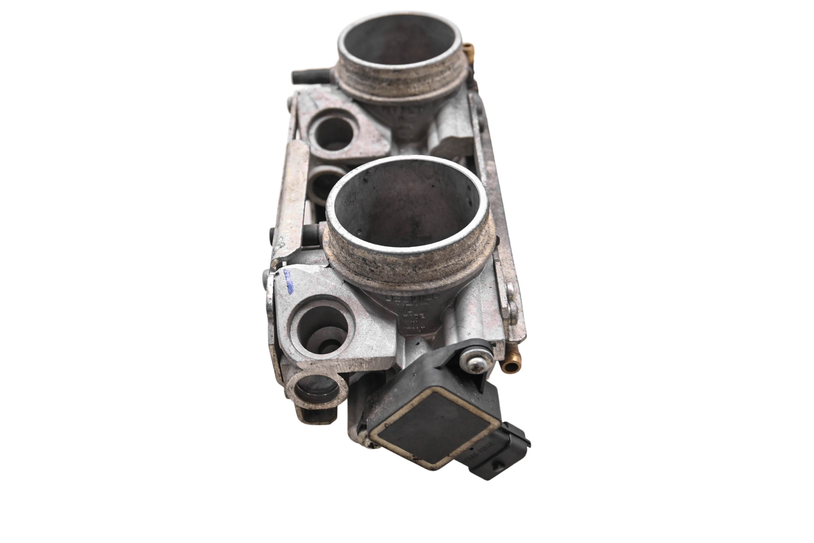 13 Ski-Doo Renegade X 800R Throttle Body 137"