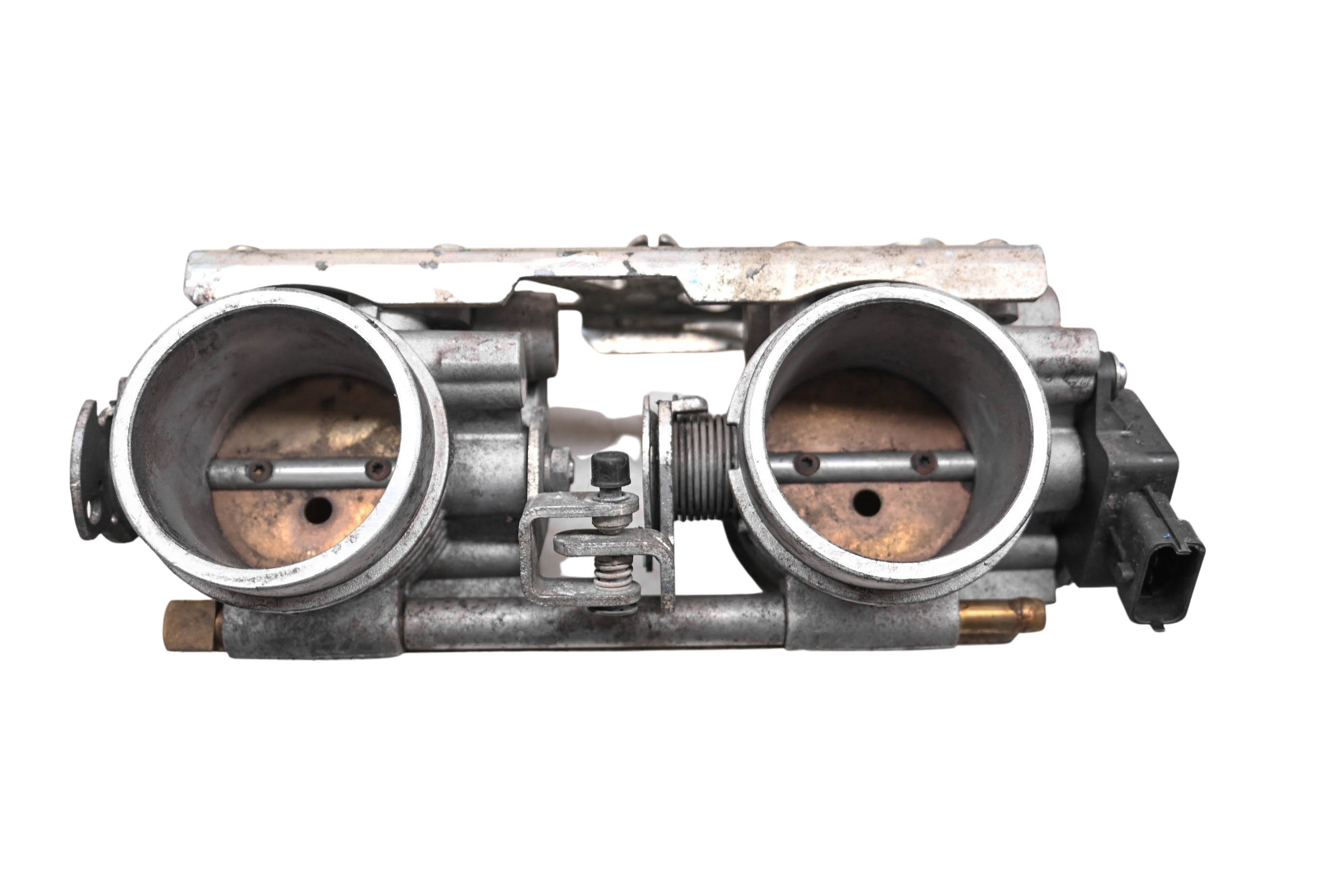 13 Ski-Doo Renegade X 800R Throttle Body 137"