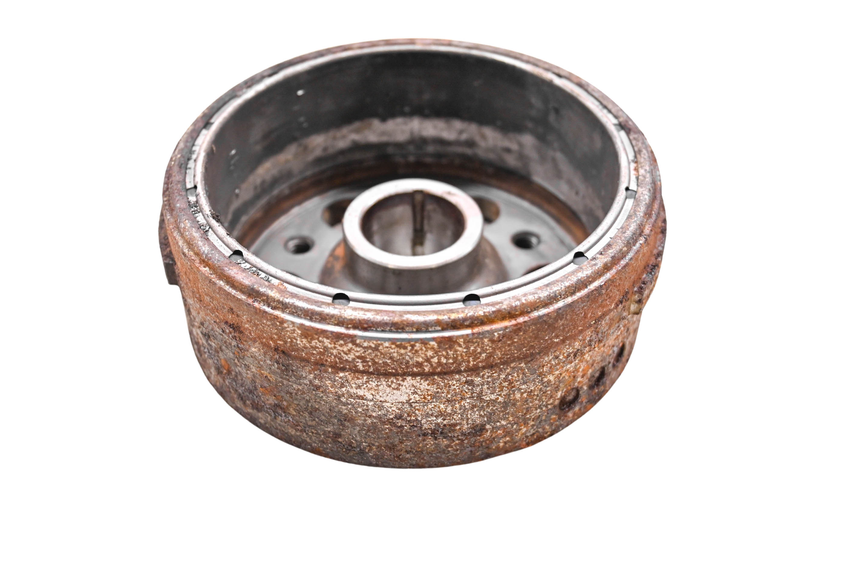 10 Ski-Doo Renegade X 800R E-Tec Flywheel Magneto 137"