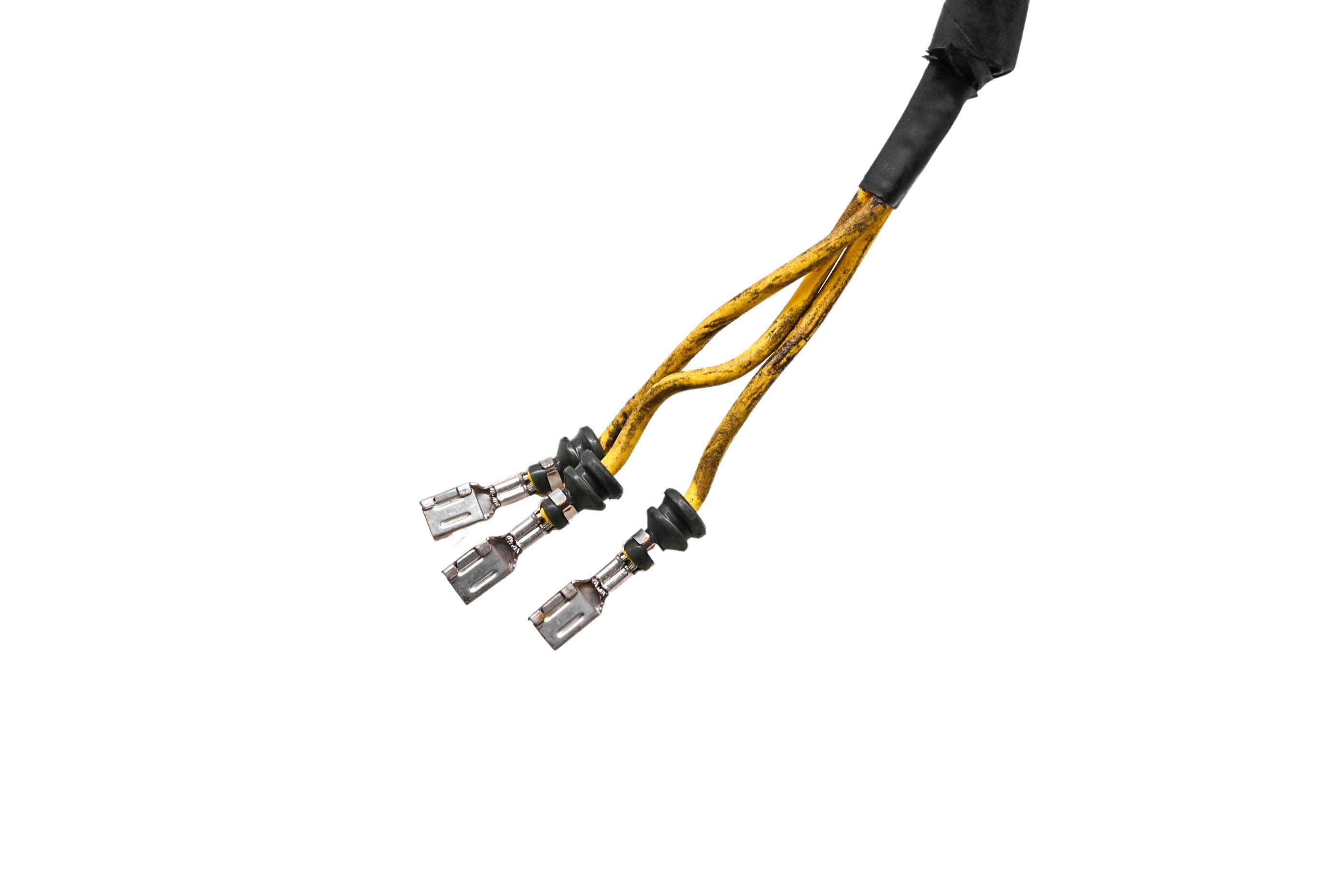 10 Ski-Doo Renegade X 800R E-Tec Stator 137"