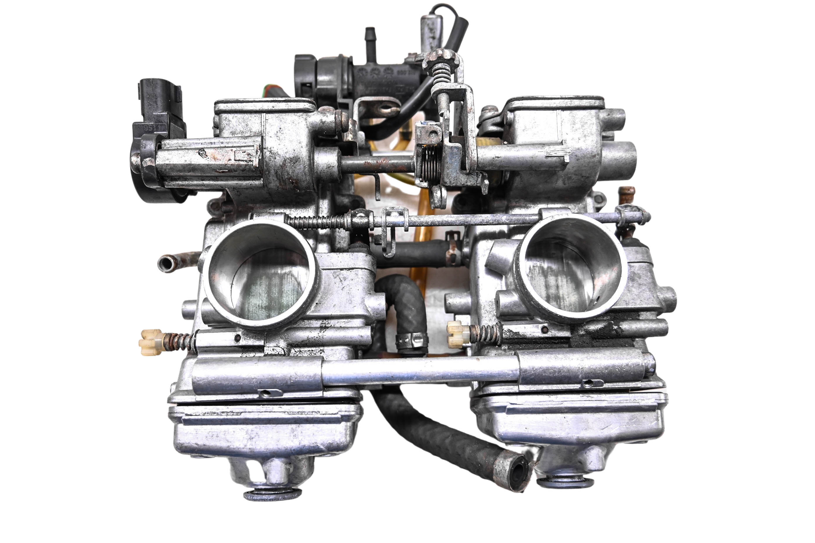 10 Ski-Doo Renegade X 800R E-Tec Carburetor Carb 137"