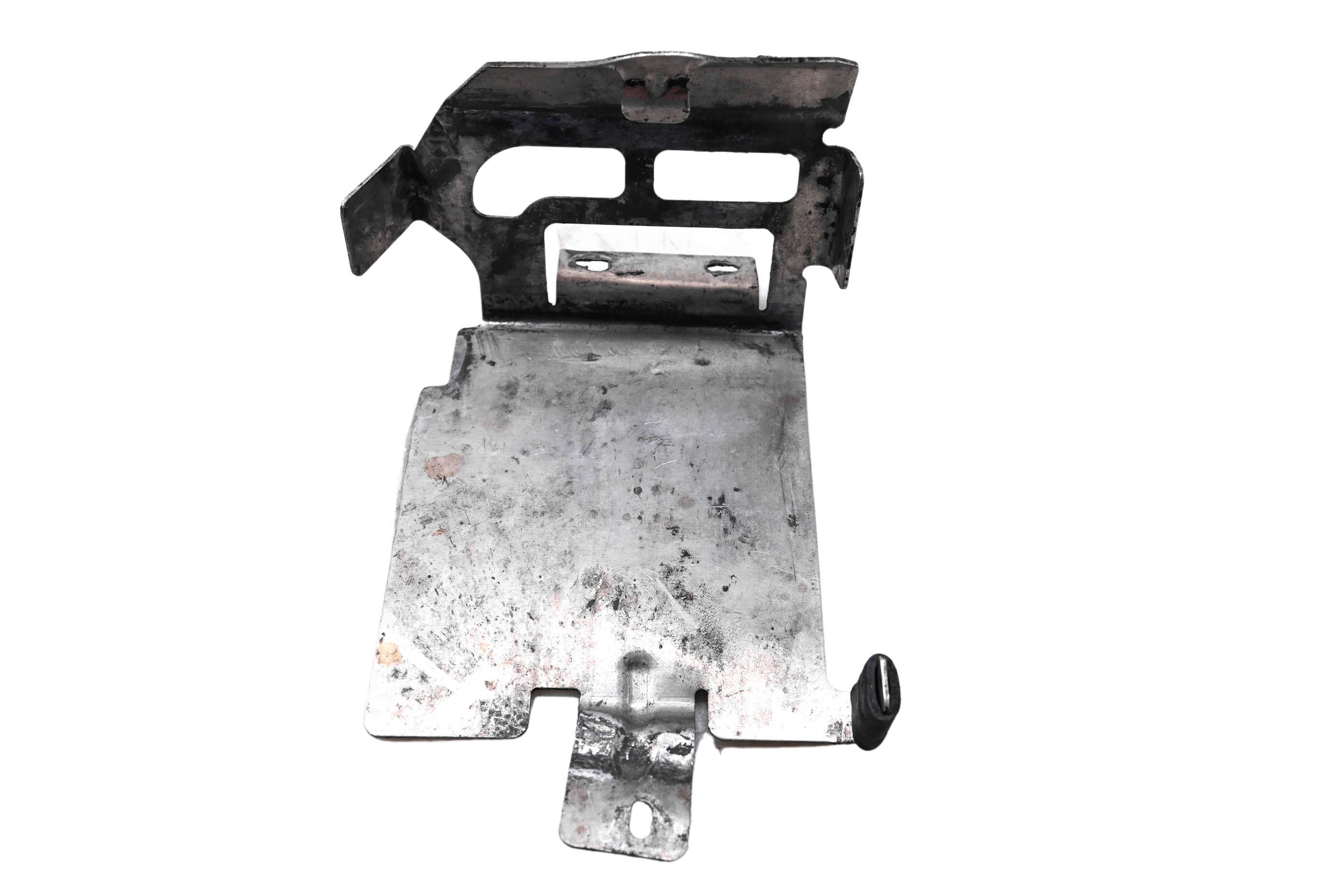 10 Ski-Doo Renegade X 800R E-Tec Battery Box 137"
