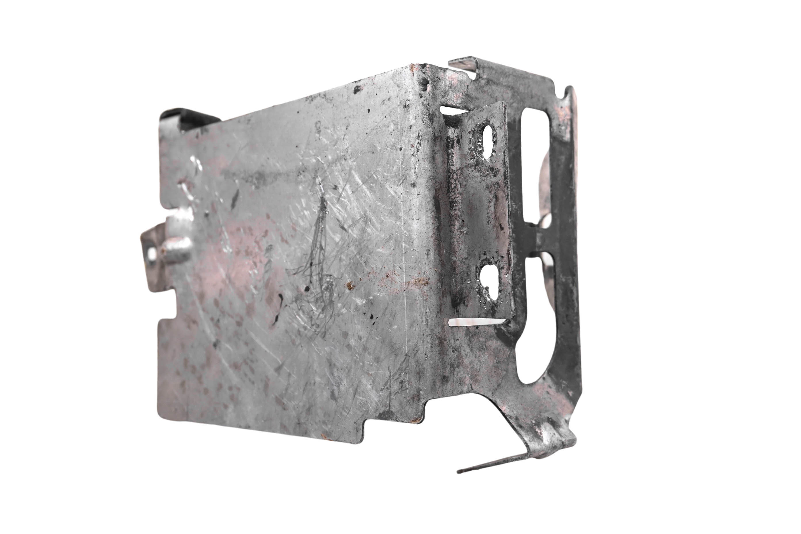 10 Ski-Doo Renegade X 800R E-Tec Battery Box 137"