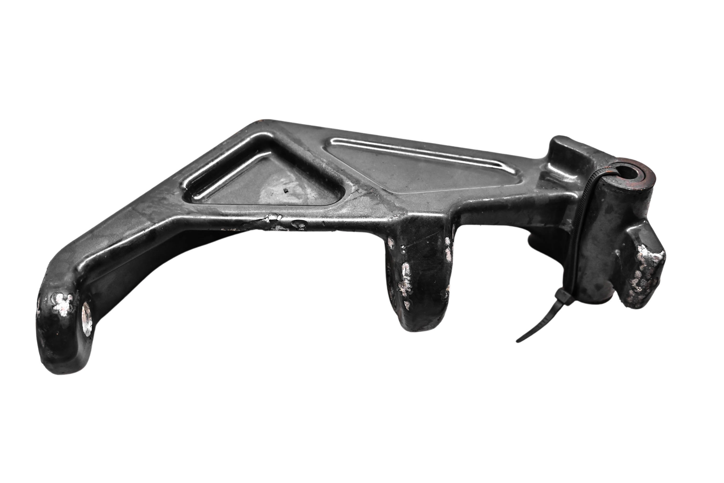 10 Ski-Doo Renegade X 800R E-Tec Front Left Spindle Knuckle 137"