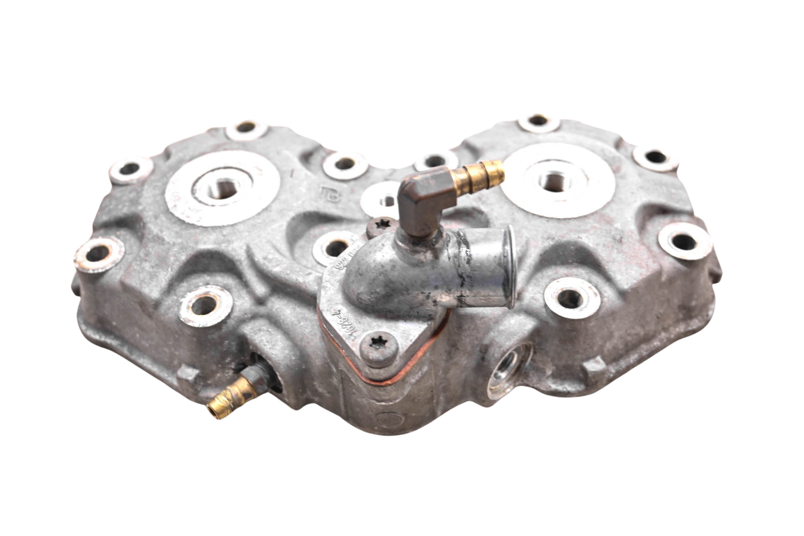 10 Ski-Doo Renegade X 800R E-Tec Cylinder Head 137"