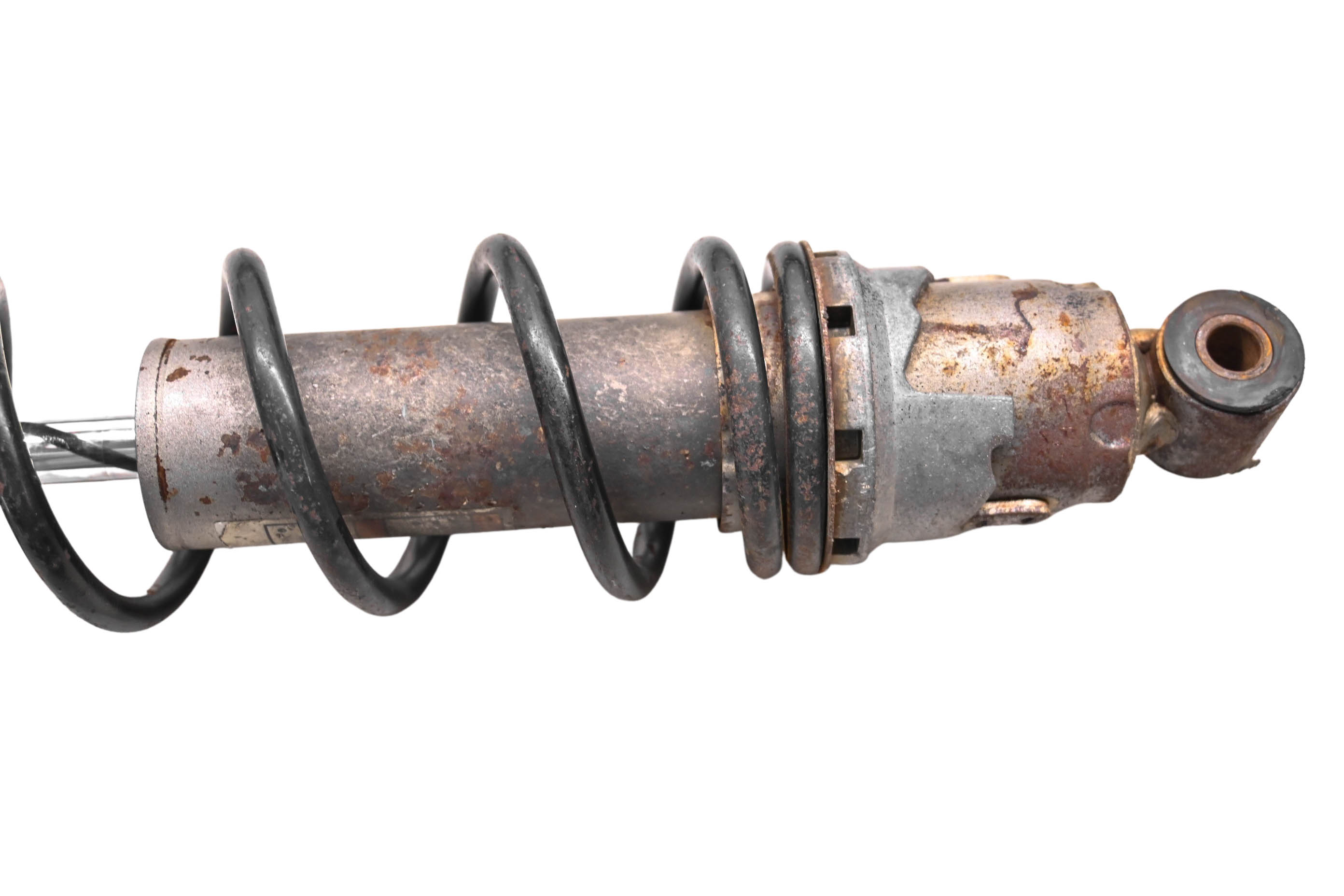 10 Ski-Doo Renegade X 800R E-Tec Front Rear Shock 137"