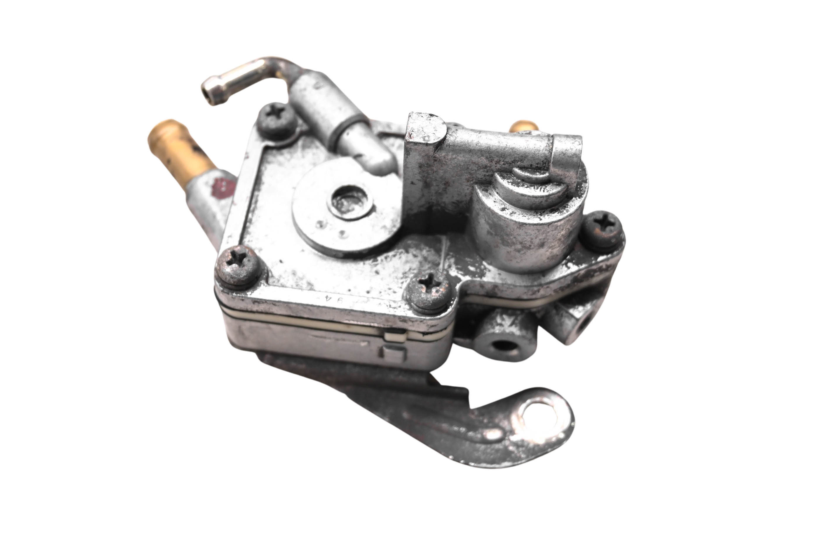 10 Ski-Doo Renegade X 800R E-Tec Fuel Pump 137"