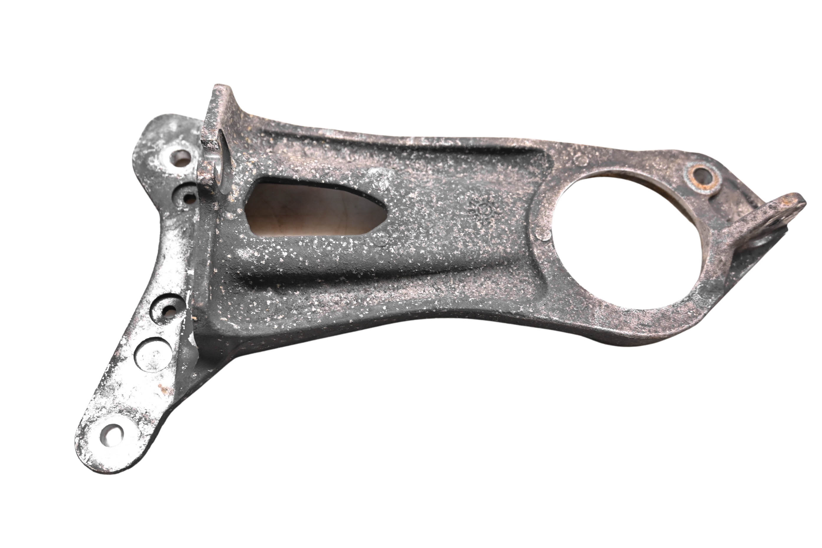 10 Ski-Doo Renegade X 800R E-Tec Driven Pulley Support Bracket Mount 137"