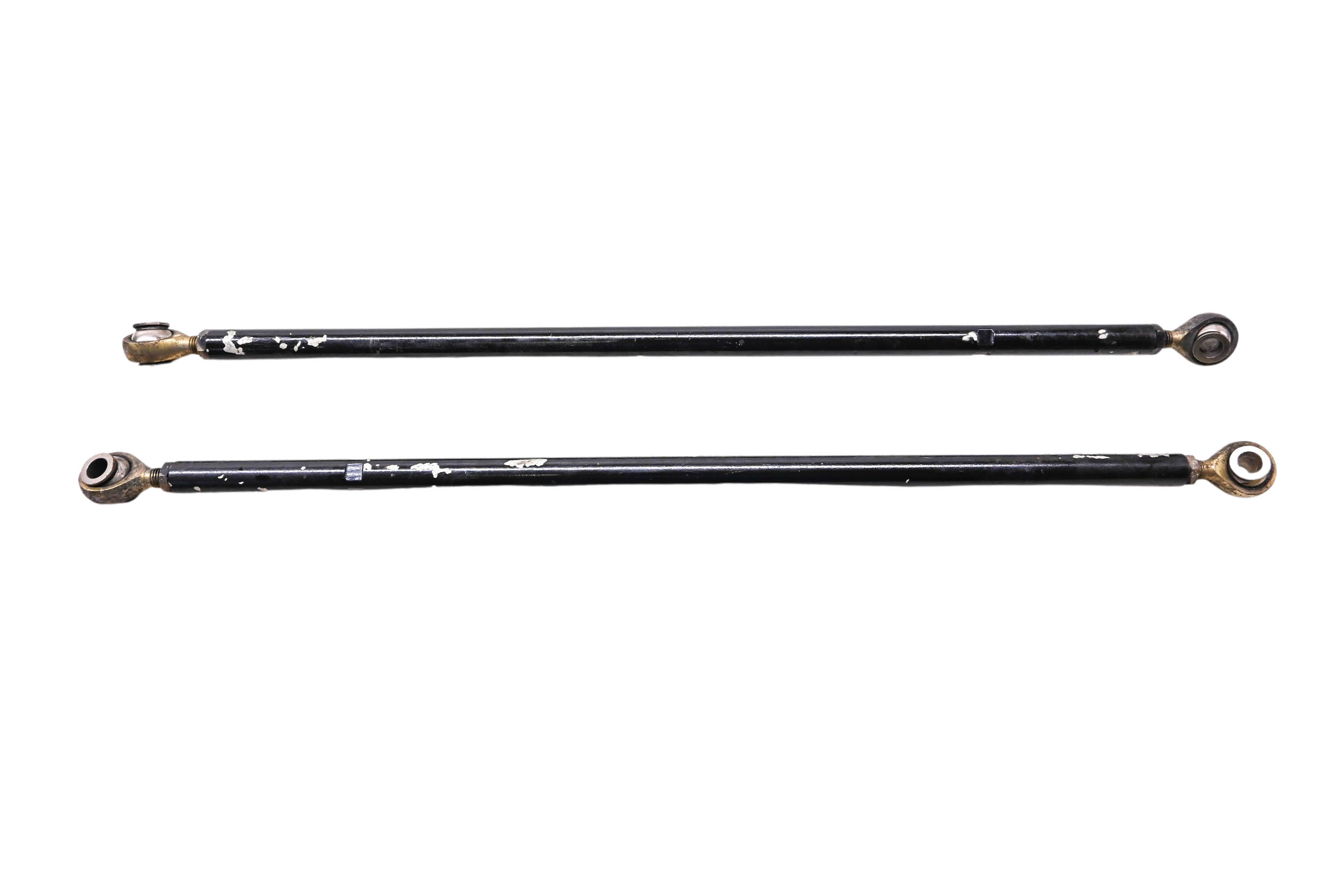 10 Ski-Doo Renegade X 800R E-Tec Tie Rods & Ends 137"