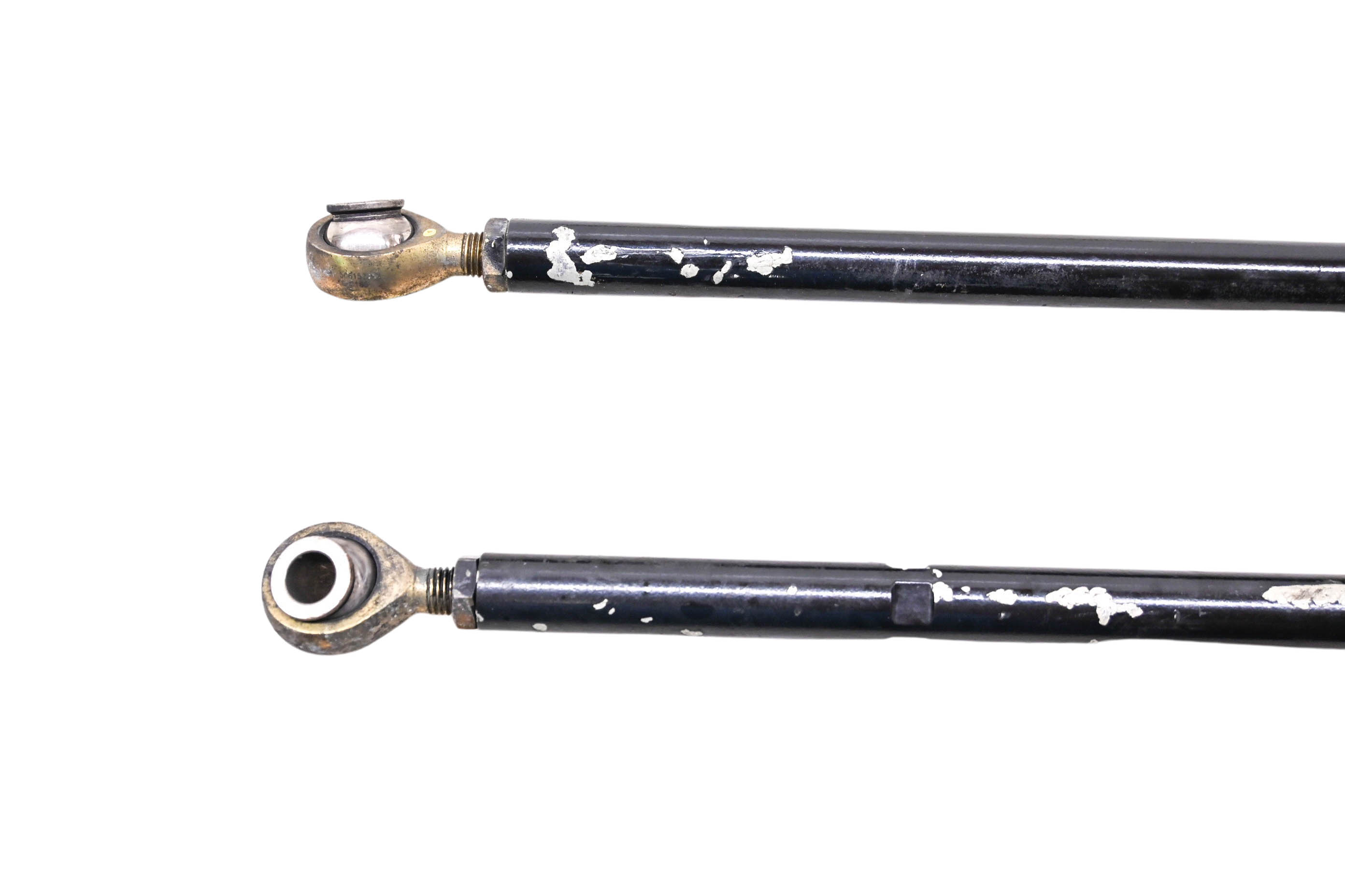 10 Ski-Doo Renegade X 800R E-Tec Tie Rods & Ends 137"