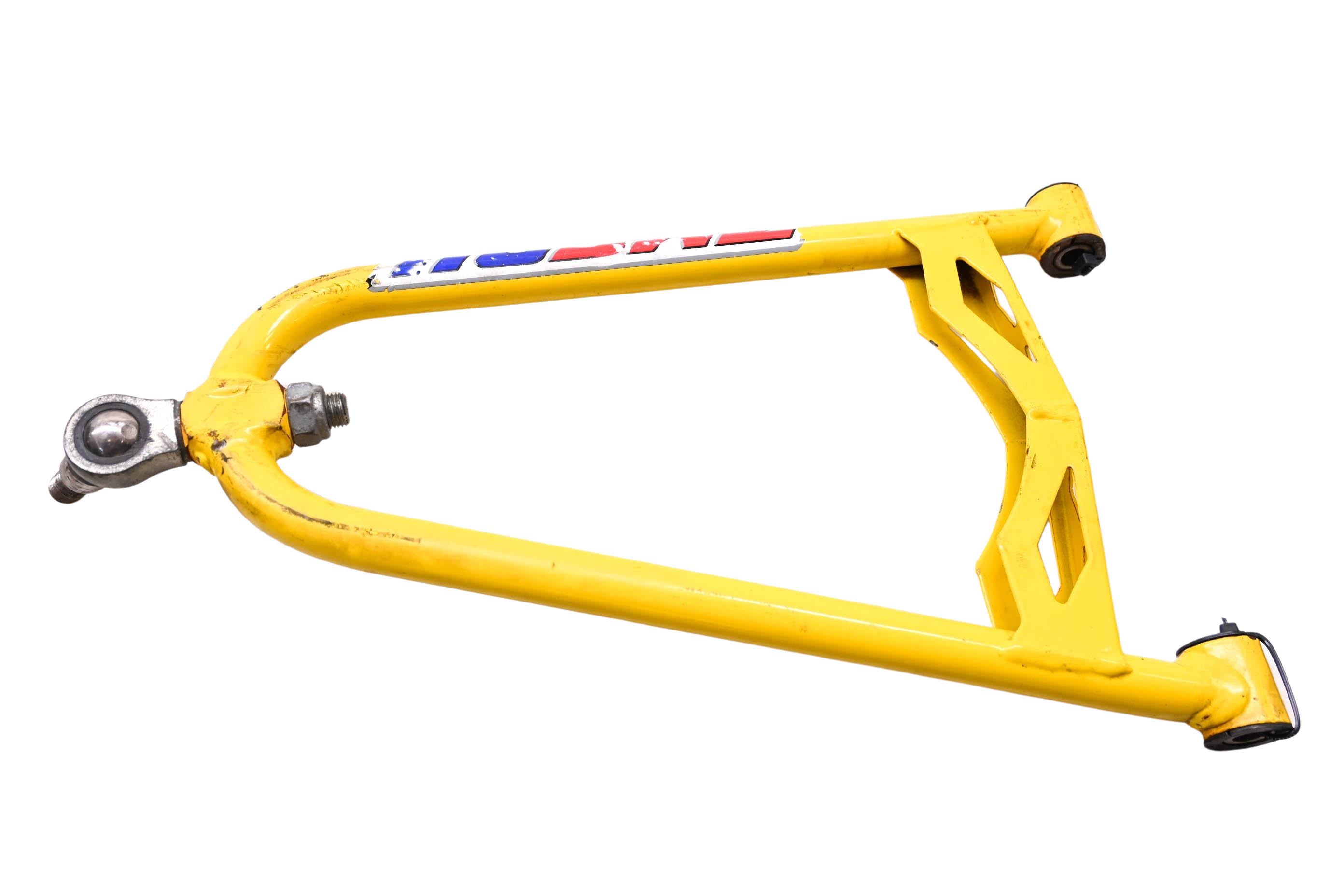 10 Ski-Doo Renegade X 800R E-Tec Front Upper Left A-Arm 137"