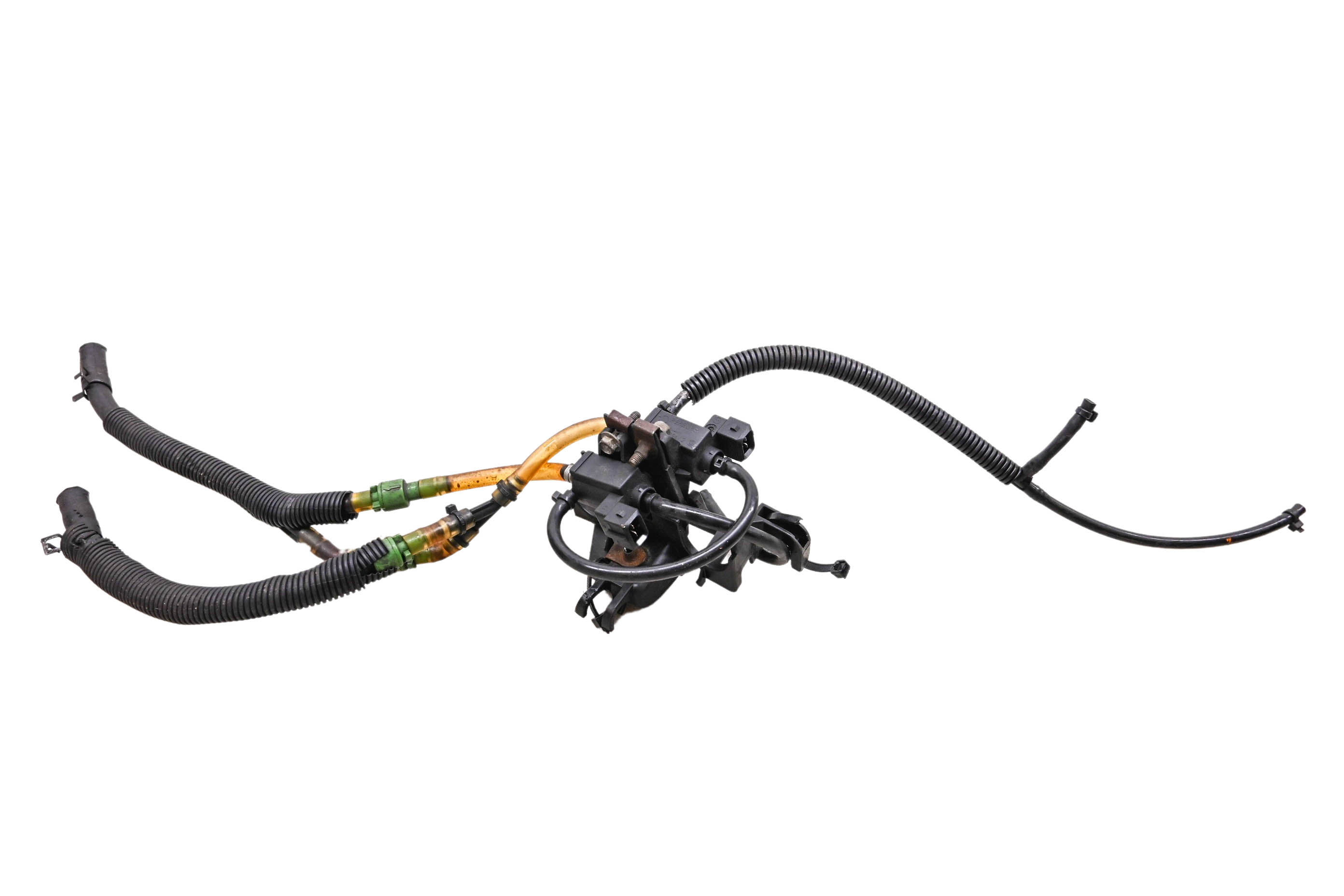 10 Ski-Doo Renegade X 800R E-Tec Power Solenoid Valve Sensor 137"