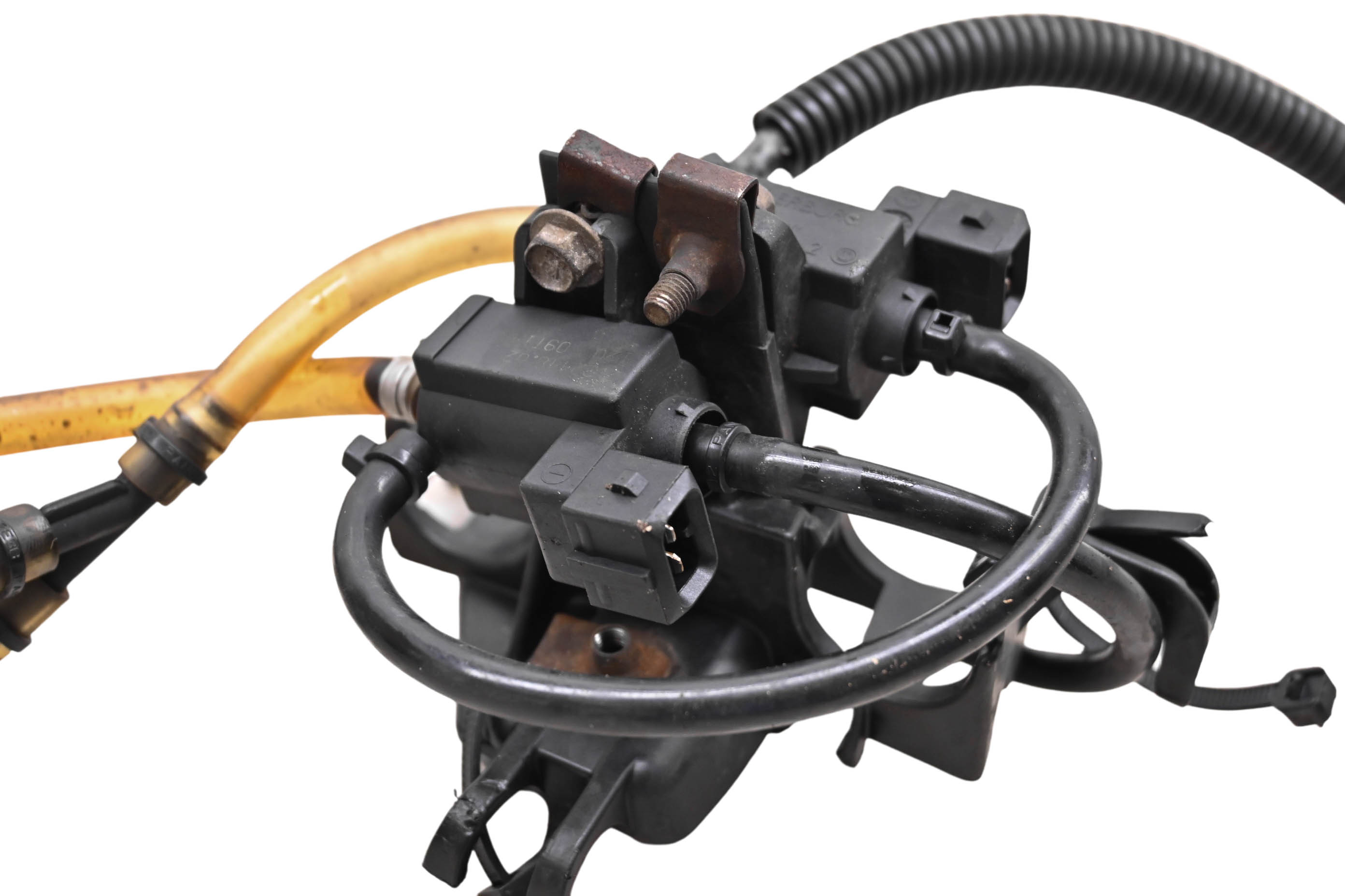 10 Ski-Doo Renegade X 800R E-Tec Power Solenoid Valve Sensor 137"