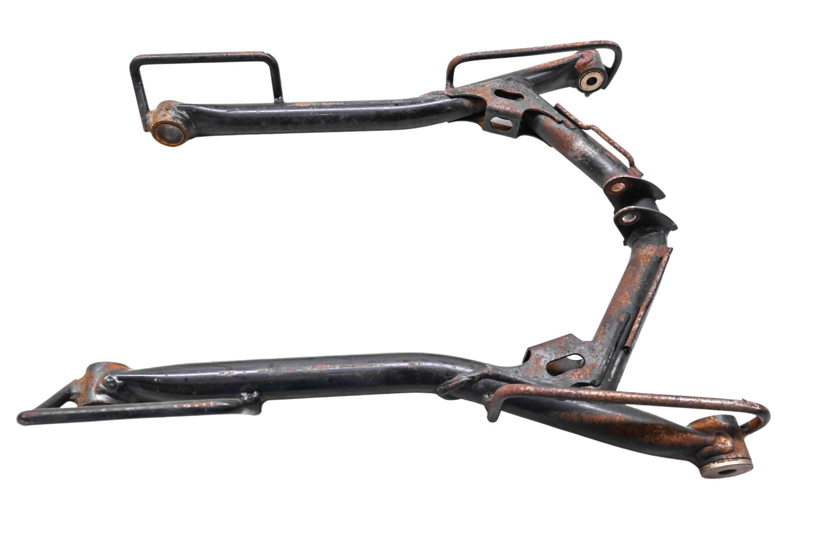 10 Ski-Doo Renegade X 800R E-Tec Torque Arm Front Rear Suspension 137"
