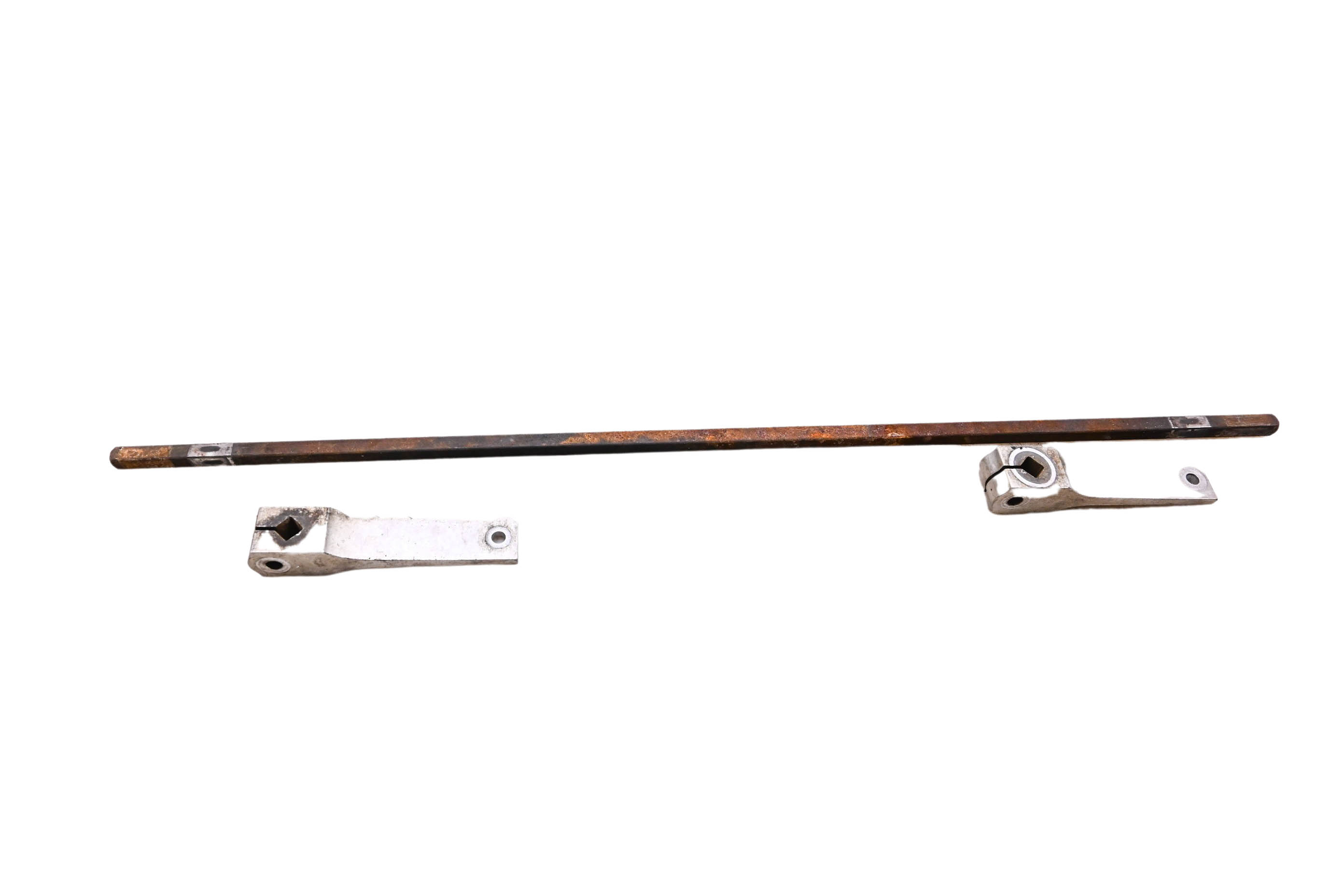 10 Ski-Doo Renegade X 800R E-Tec Front Swaybar 137"