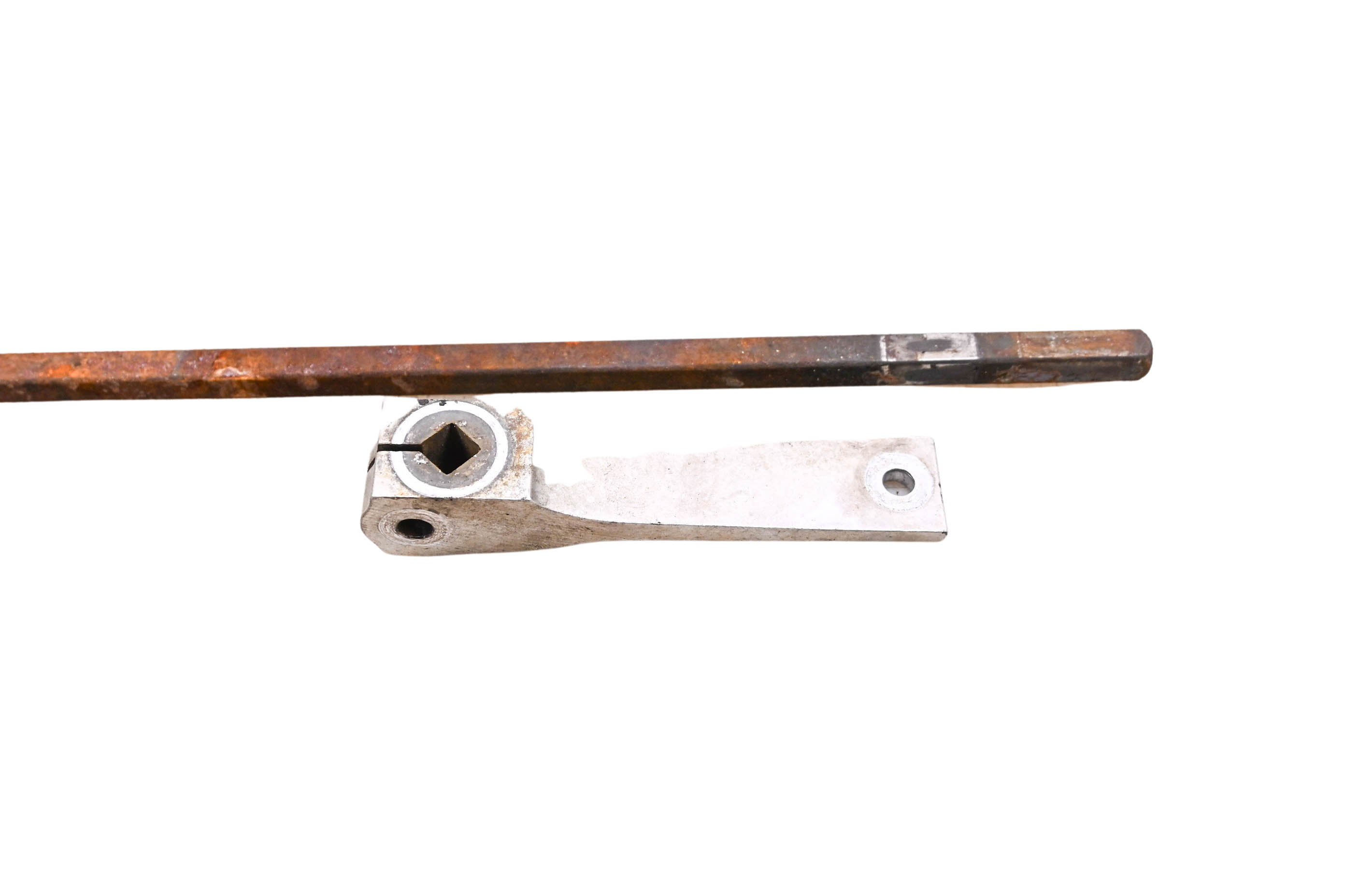10 Ski-Doo Renegade X 800R E-Tec Front Swaybar 137"