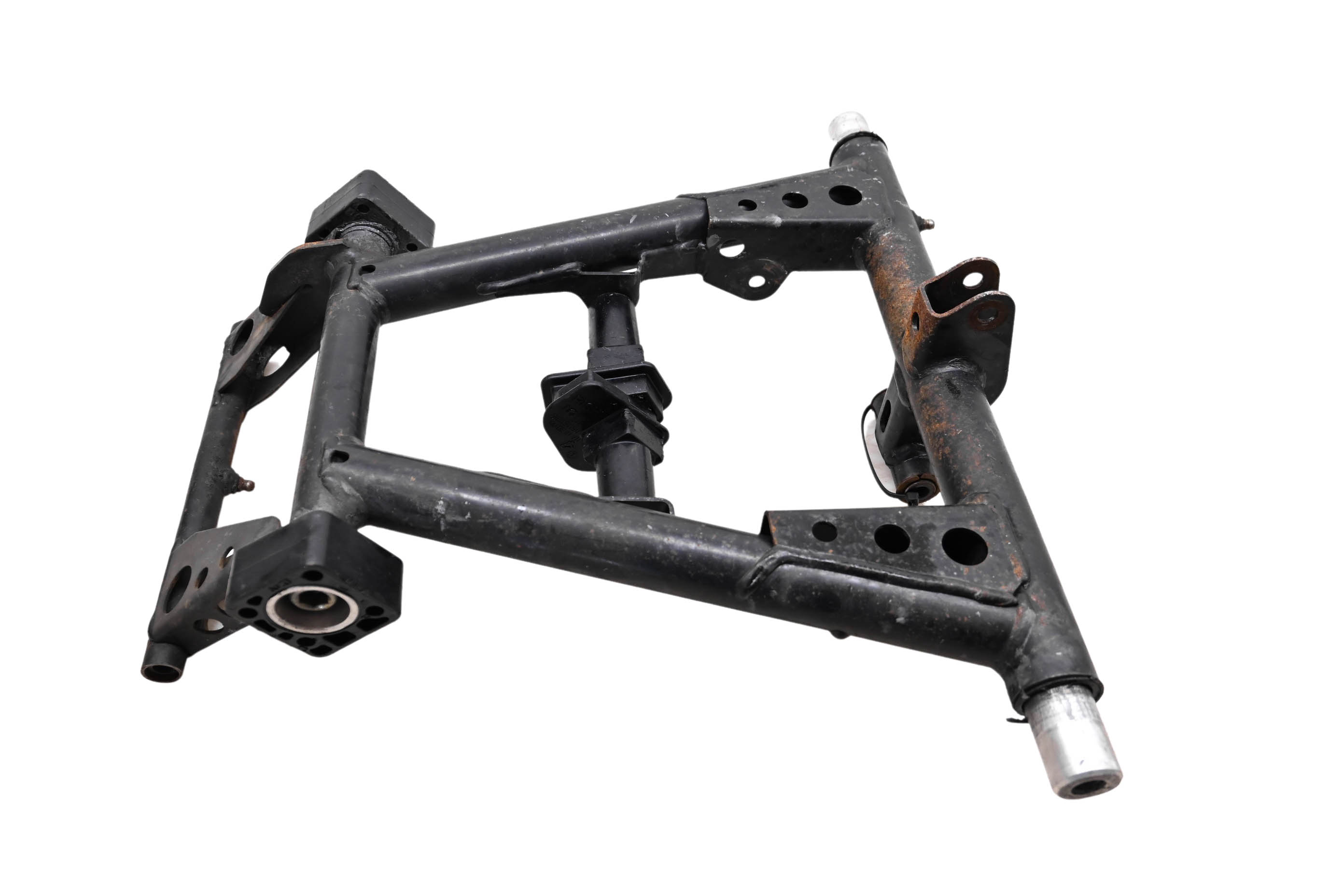 10 Ski-Doo Renegade X 800R E-Tec Torque Arm Rear Suspension 137"