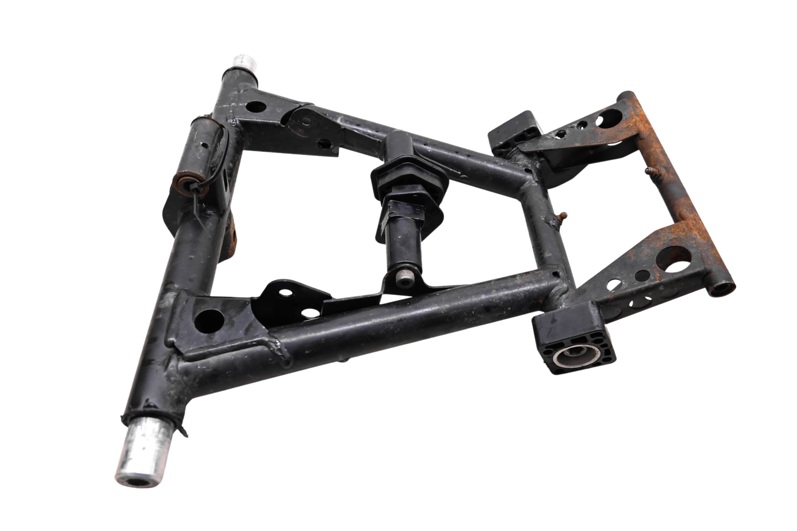 10 Ski-Doo Renegade X 800R E-Tec Torque Arm Rear Suspension 137"