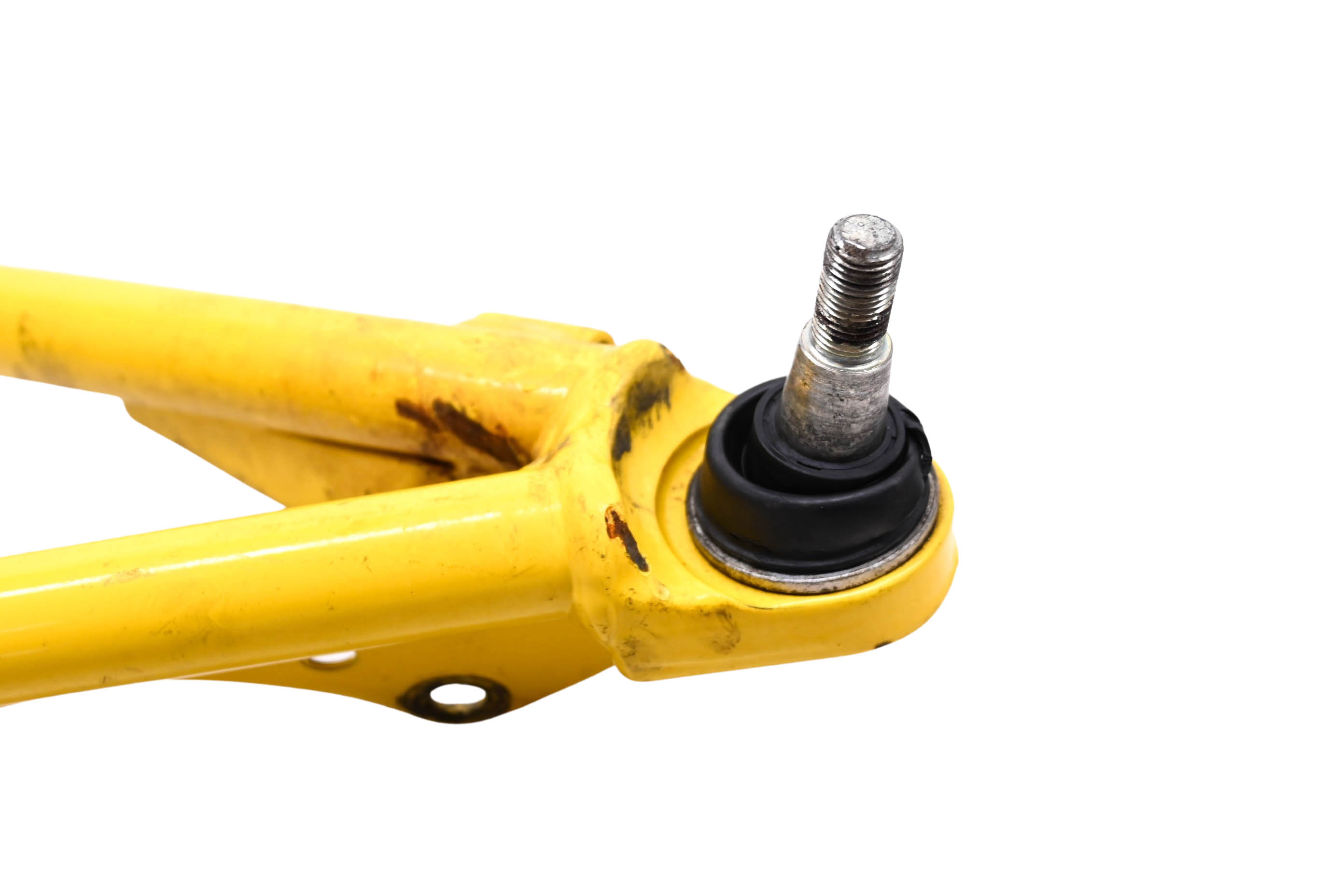 10 Ski-Doo Renegade X 800R E-Tec Front Lower Right A-Arm 137"