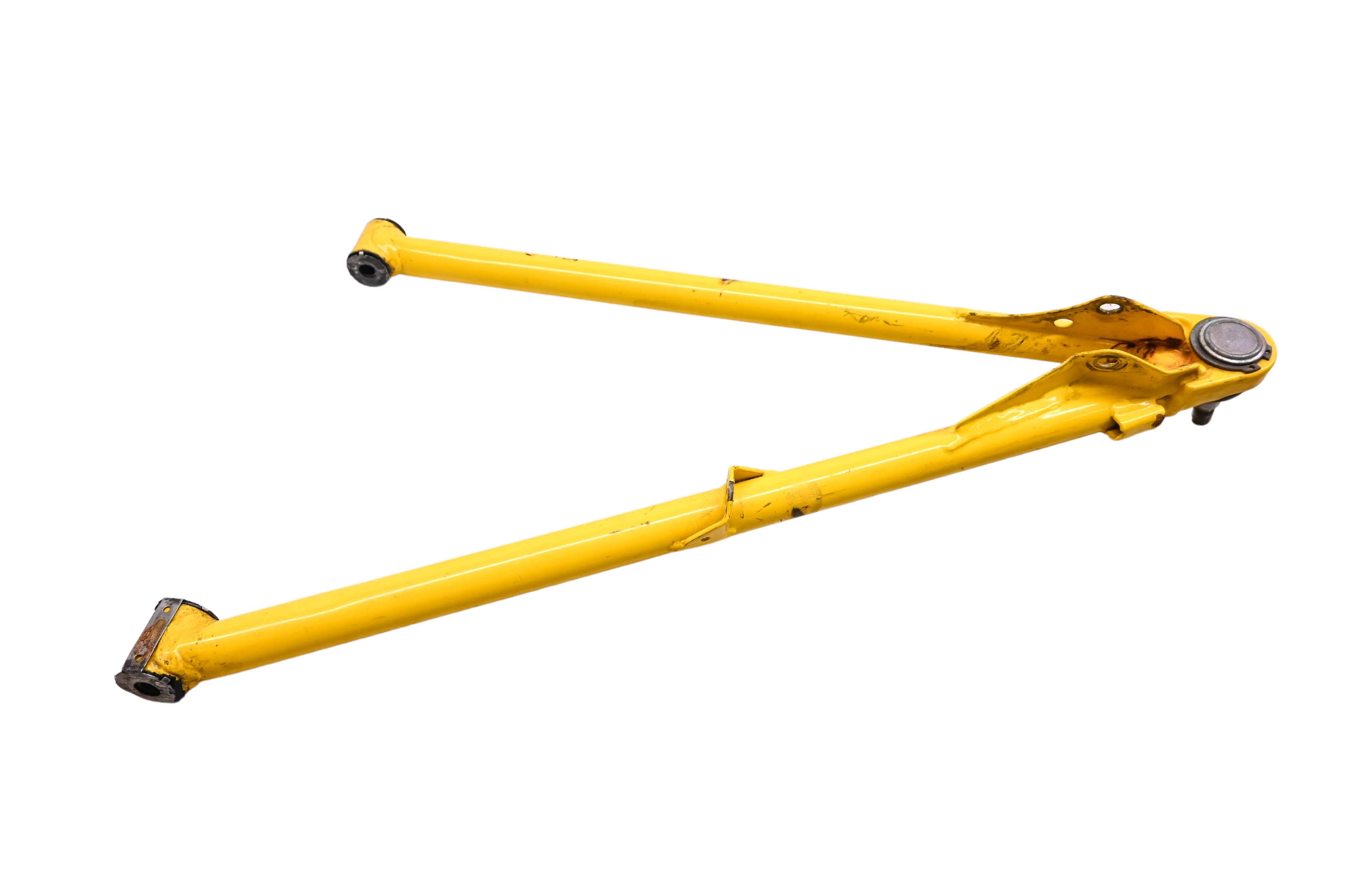 10 Ski-Doo Renegade X 800R E-Tec Front Lower Right A-Arm 137"