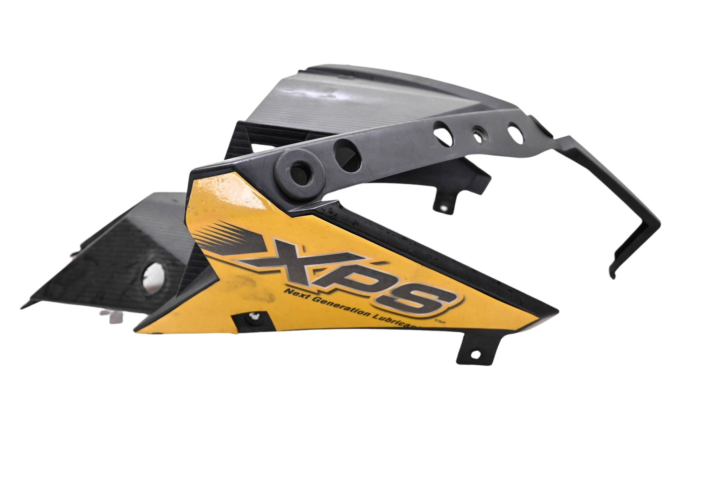 10 Ski-Doo Renegade X 800R E-Tec Dash Board Headlight Cover 137"