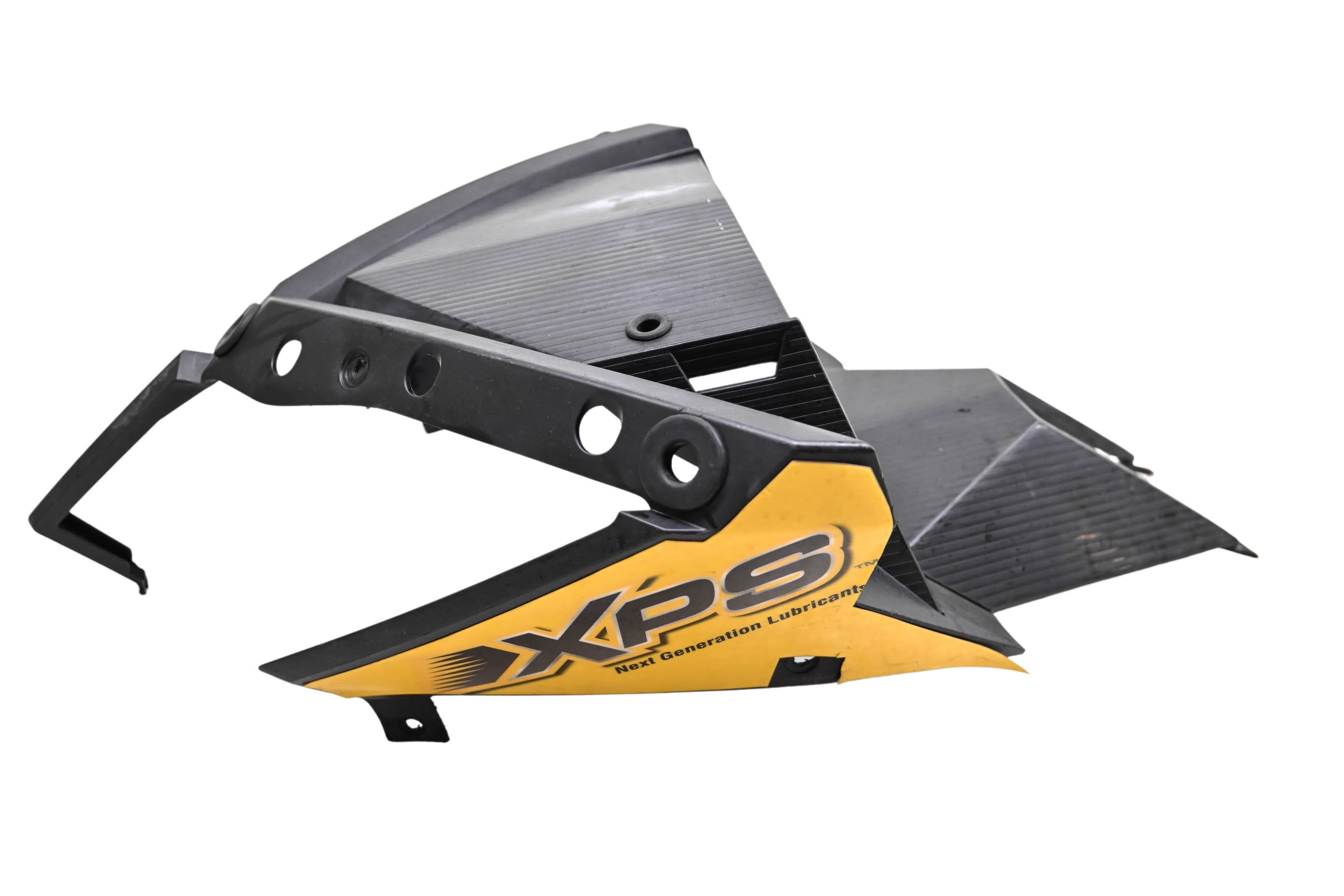 10 Ski-Doo Renegade X 800R E-Tec Dash Board Headlight Cover 137"