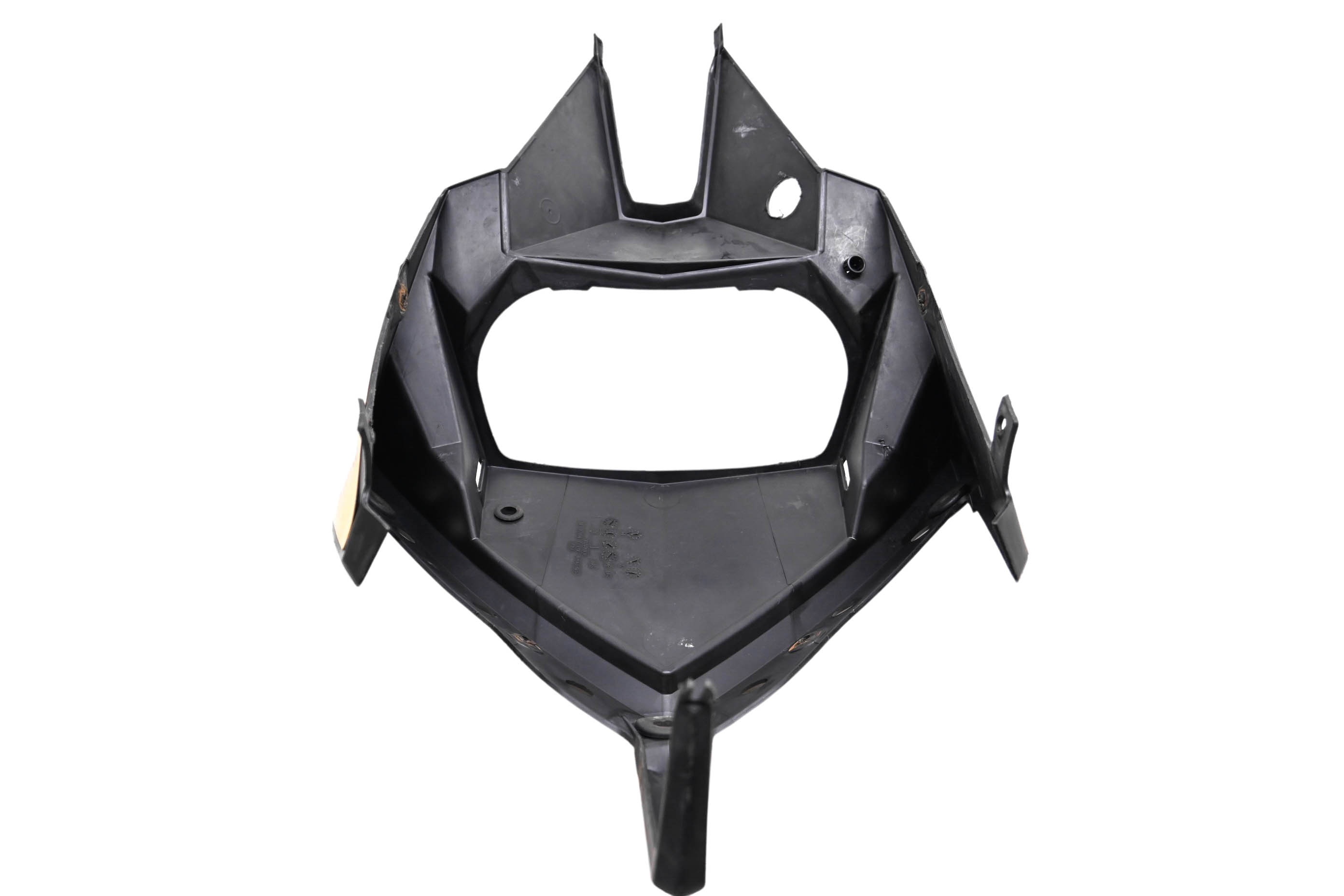 10 Ski-Doo Renegade X 800R E-Tec Dash Board Headlight Cover 137"