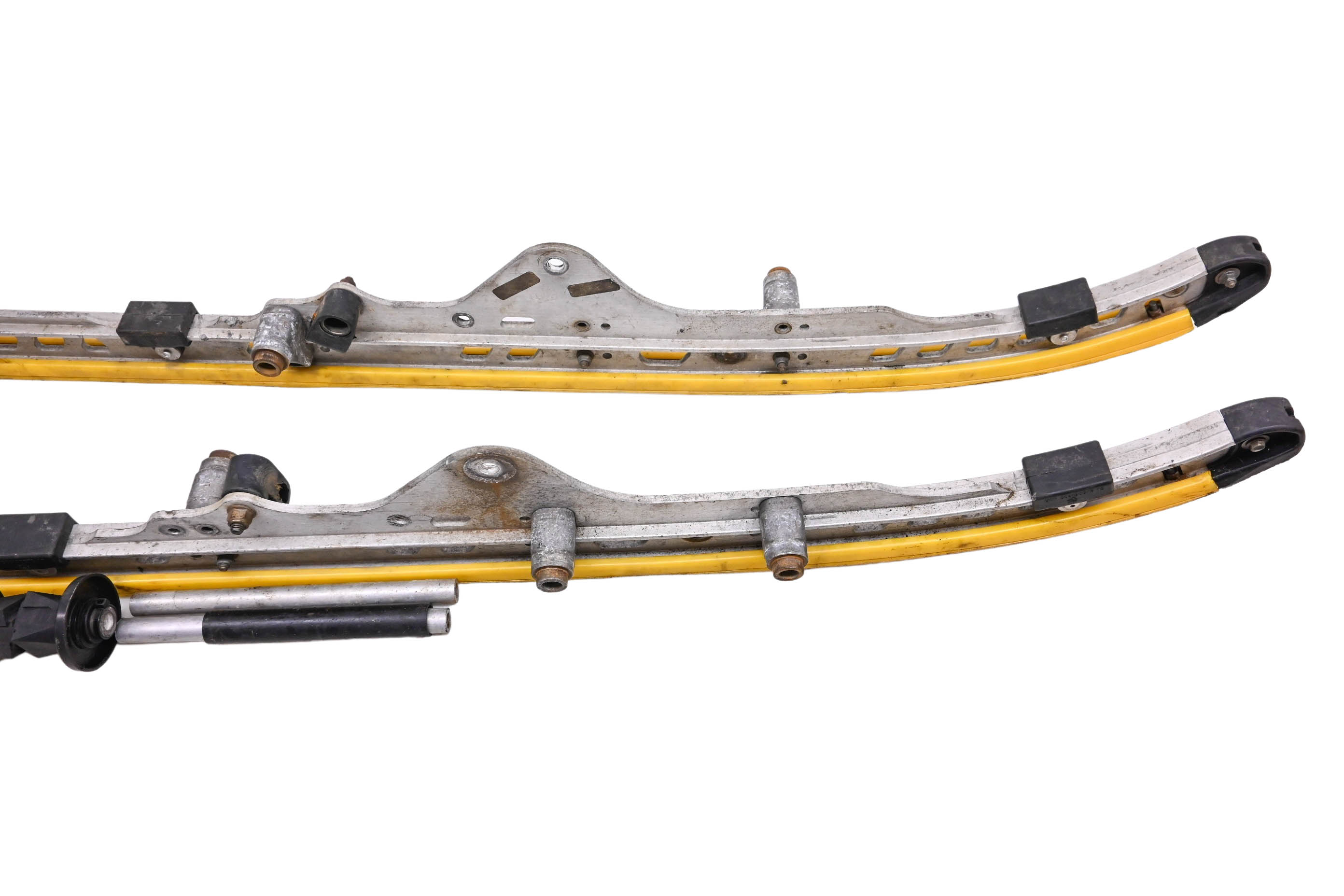 10 Ski-Doo Renegade X 800R E-Tec Rear Suspension Rails Left & Right 137"