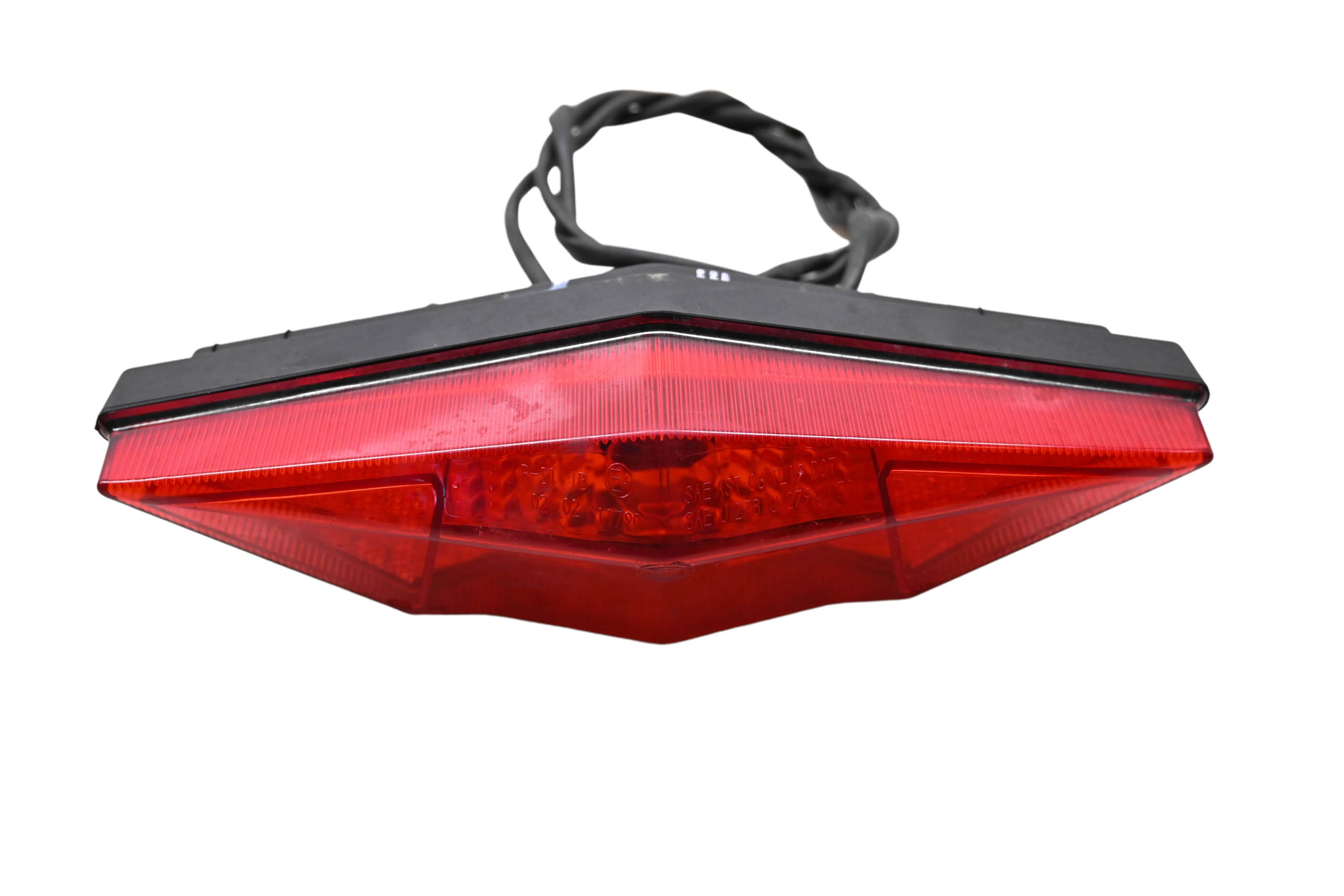10 Ski-Doo Renegade X 800R E-Tec Tail Brake Light 137"
