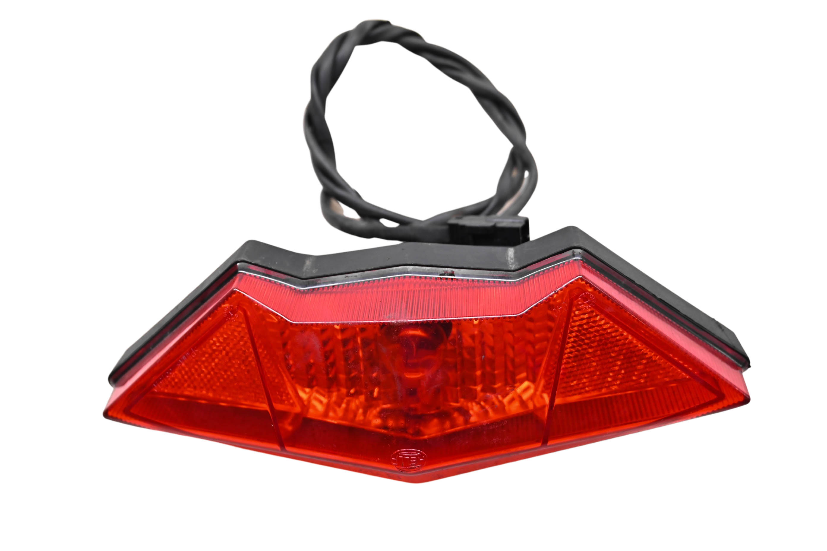 10 Ski-Doo Renegade X 800R E-Tec Tail Brake Light 137"