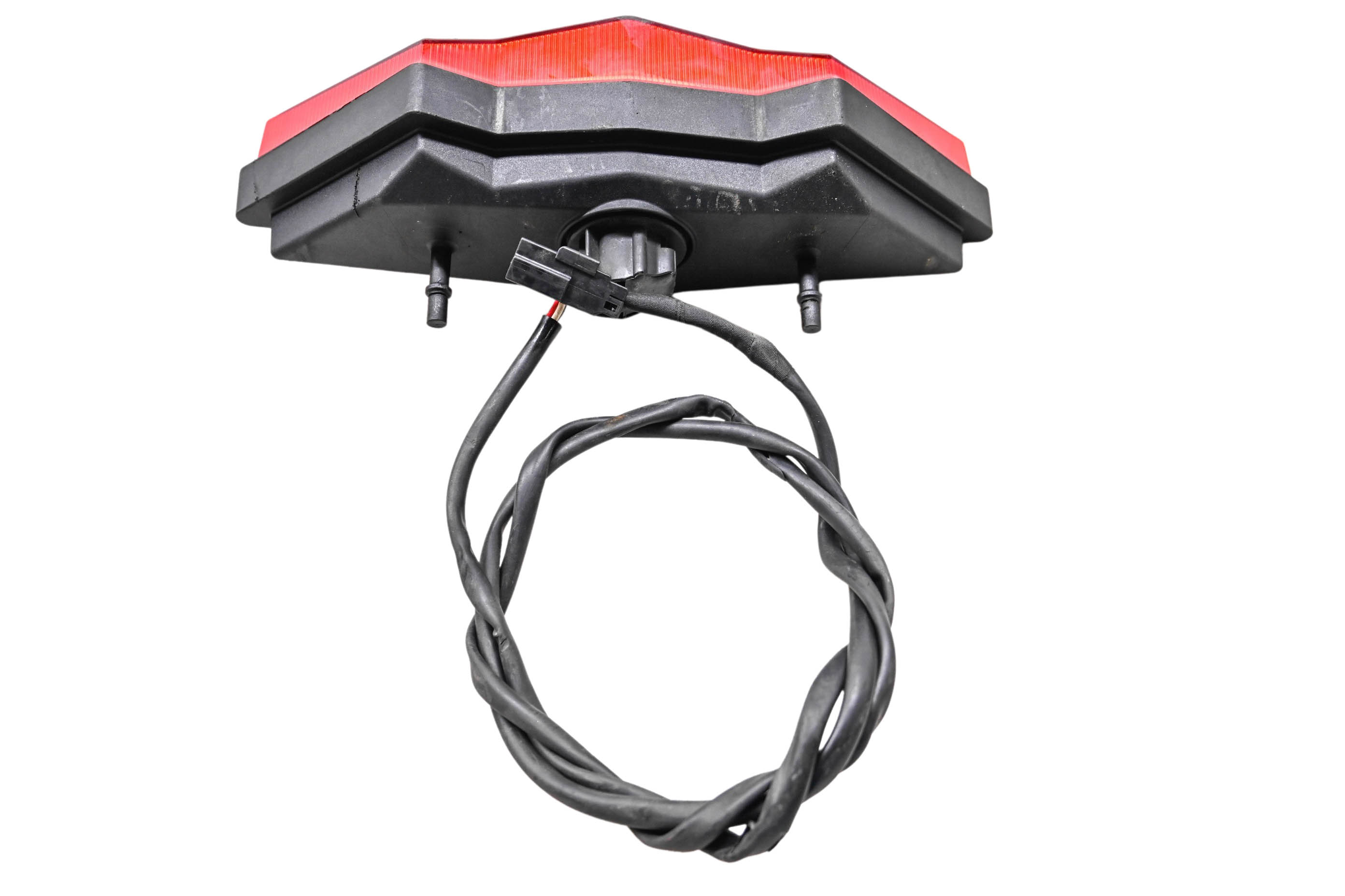 10 Ski-Doo Renegade X 800R E-Tec Tail Brake Light 137"