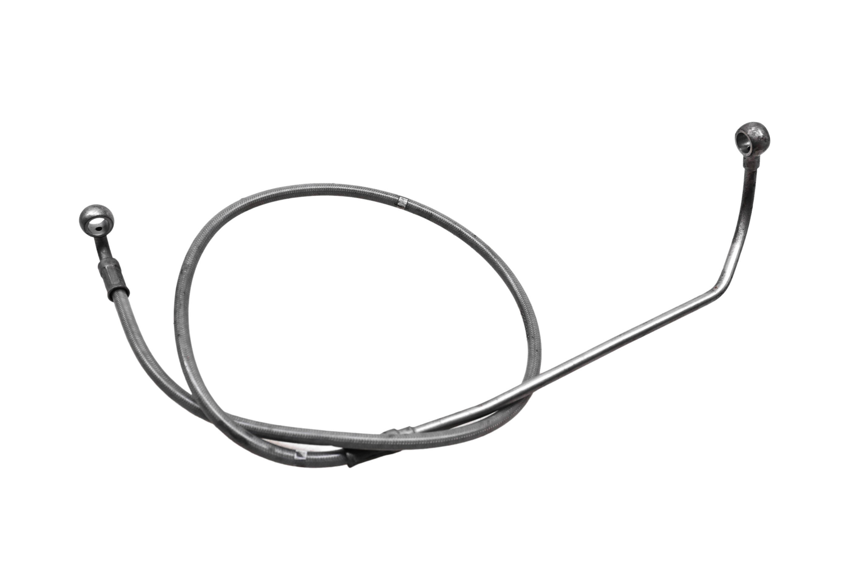 10 Ski-Doo Renegade X 800R E-Tec Rear Brake Line 137"
