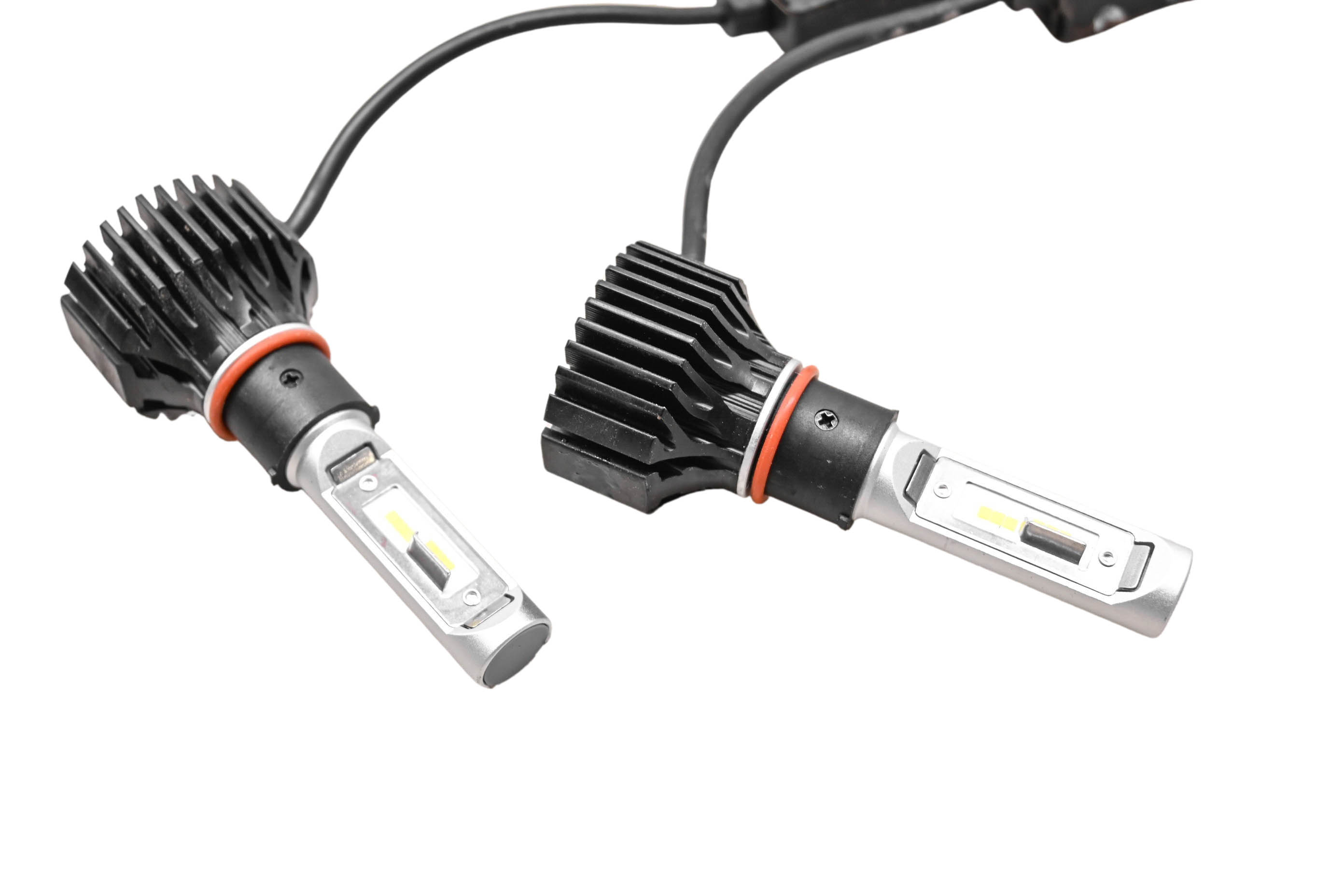 10 Ski-Doo Renegade X 800R E-Tec Led Headlight Bulbs 137"