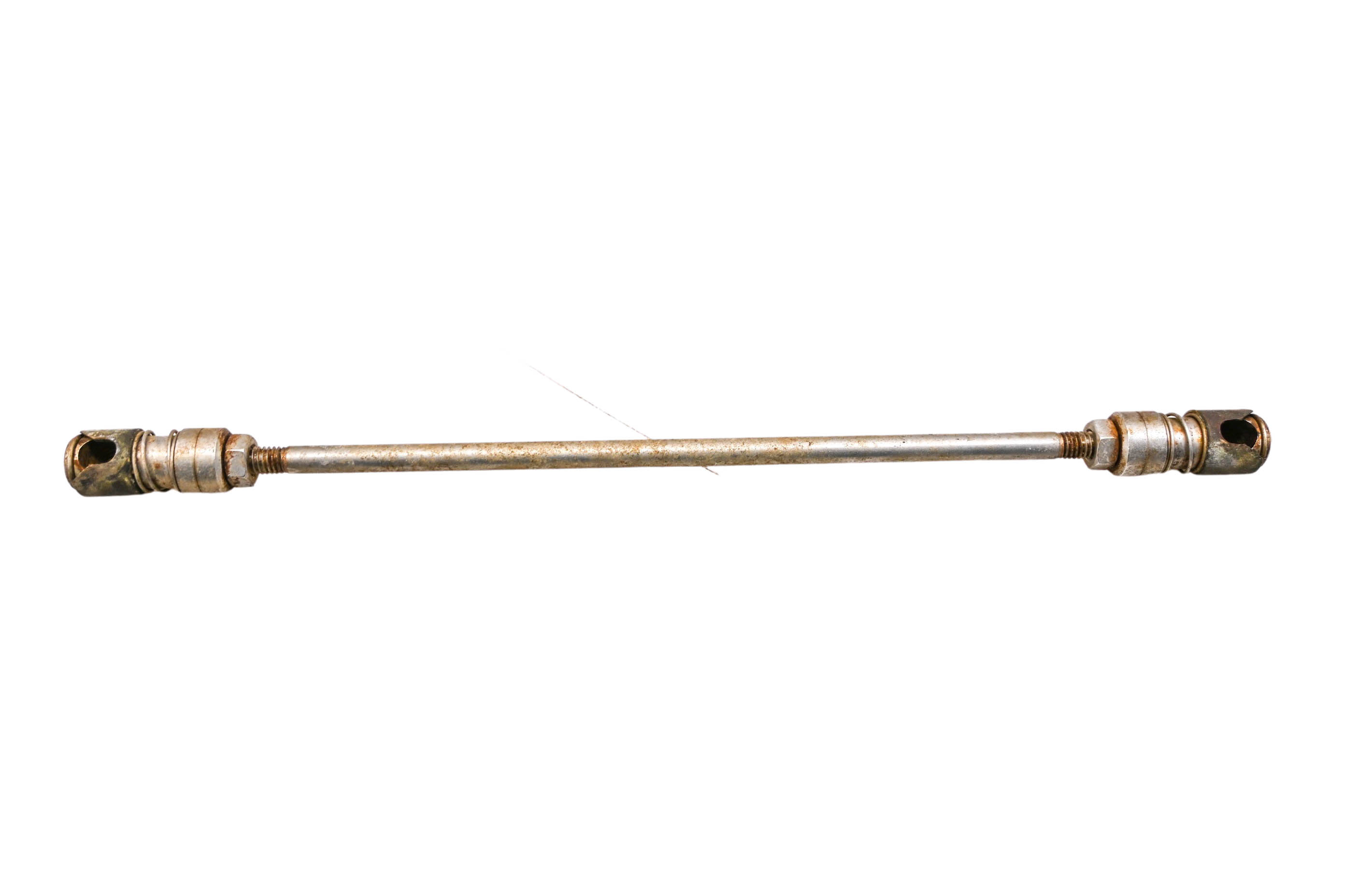 19 Yamaha VX Limited Trim Rod Linkage VX1050FU