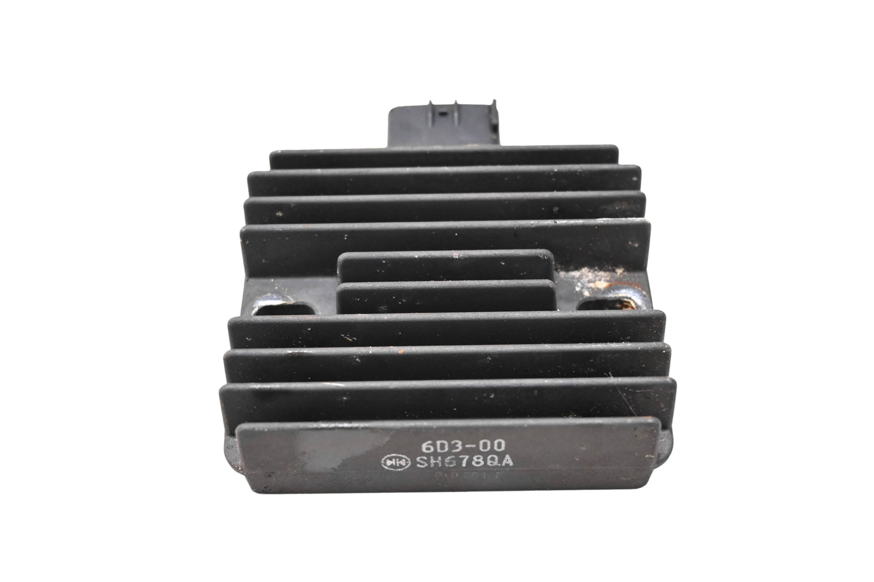 19 Yamaha VX Limited Regulator Rectifier VX1050FU