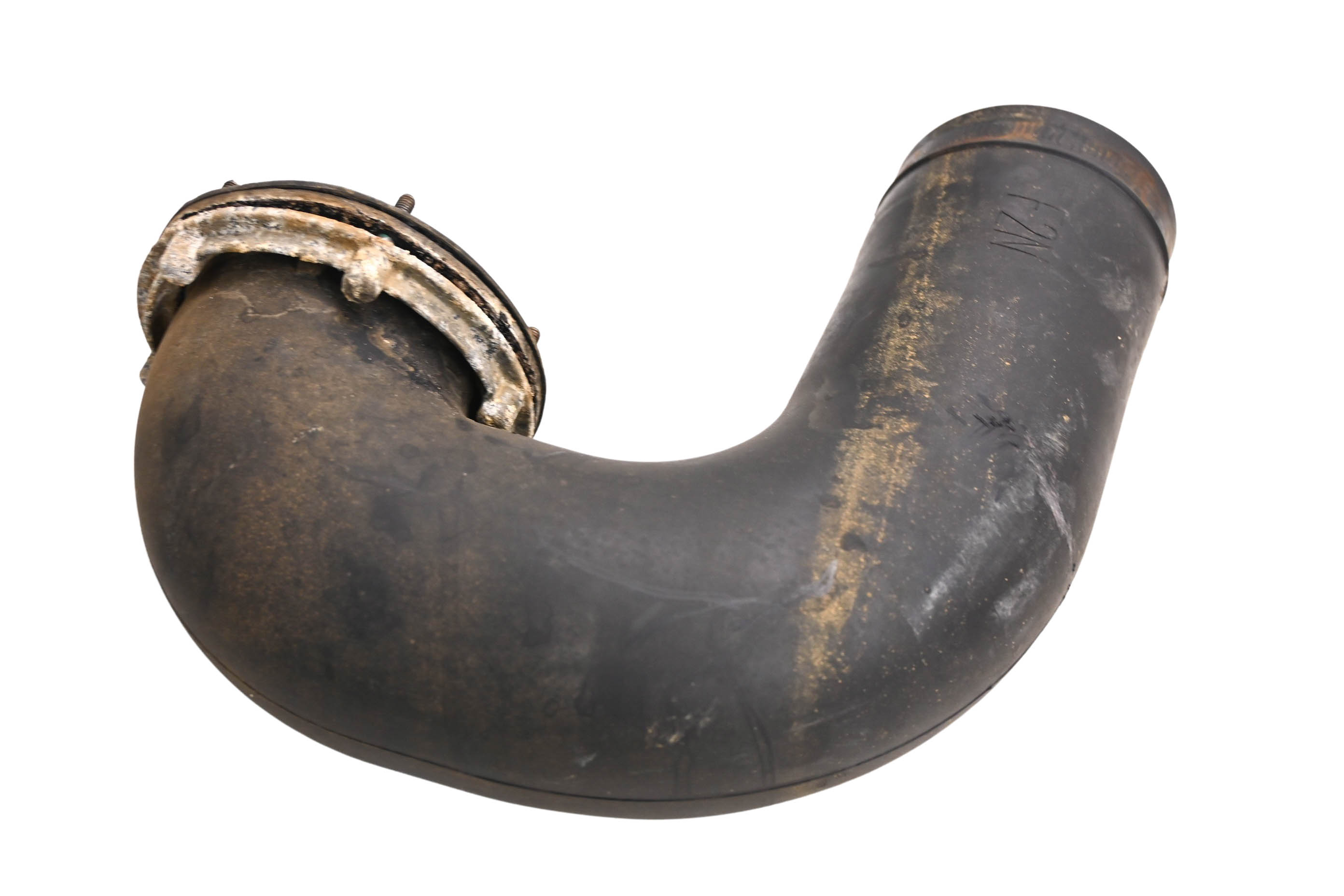 19 Yamaha VX Limited Exhaust Outlet Pipe VX1050FU