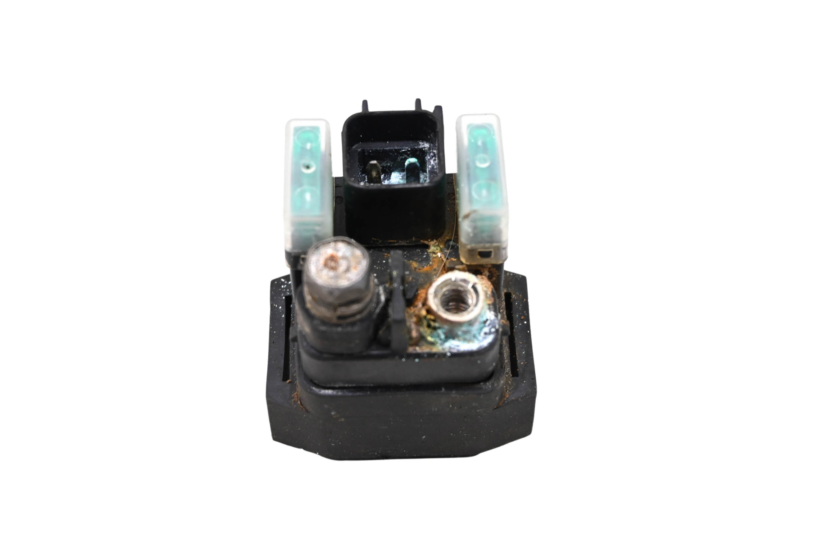 19 Yamaha VX Limited Starter Solenoid VX1050FU