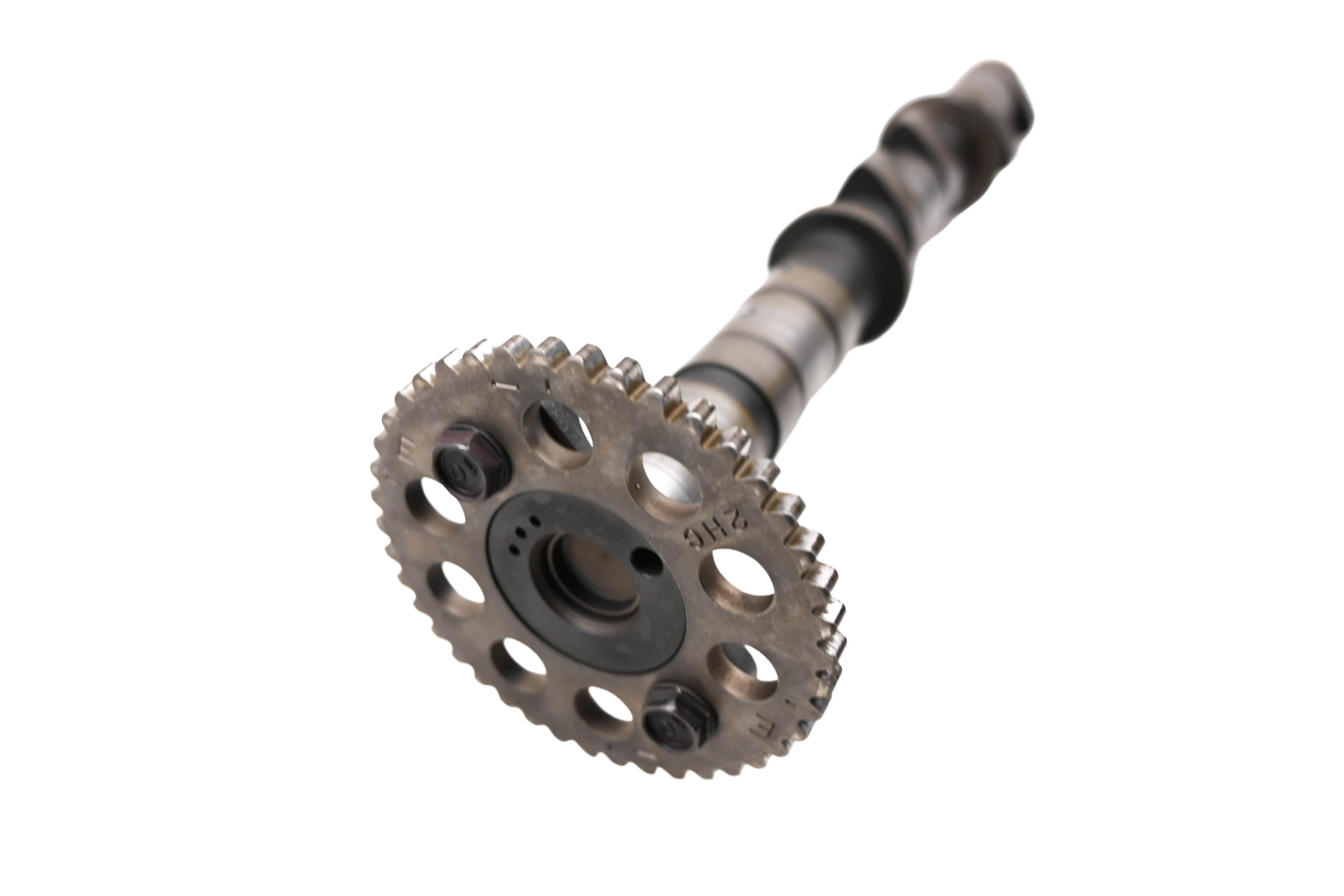 19 Yamaha VX Limited Exhaust Camshaft Cam Shaft VX1050FU