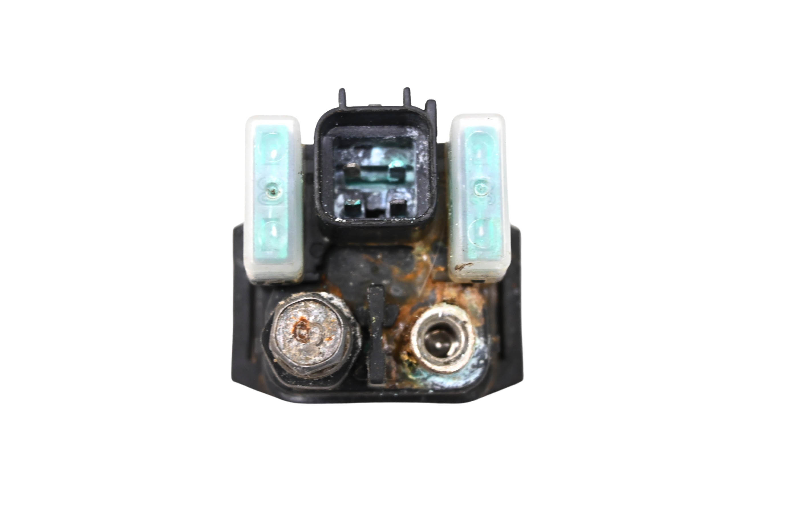 19 Yamaha VX Limited Starter Solenoid VX1050FU