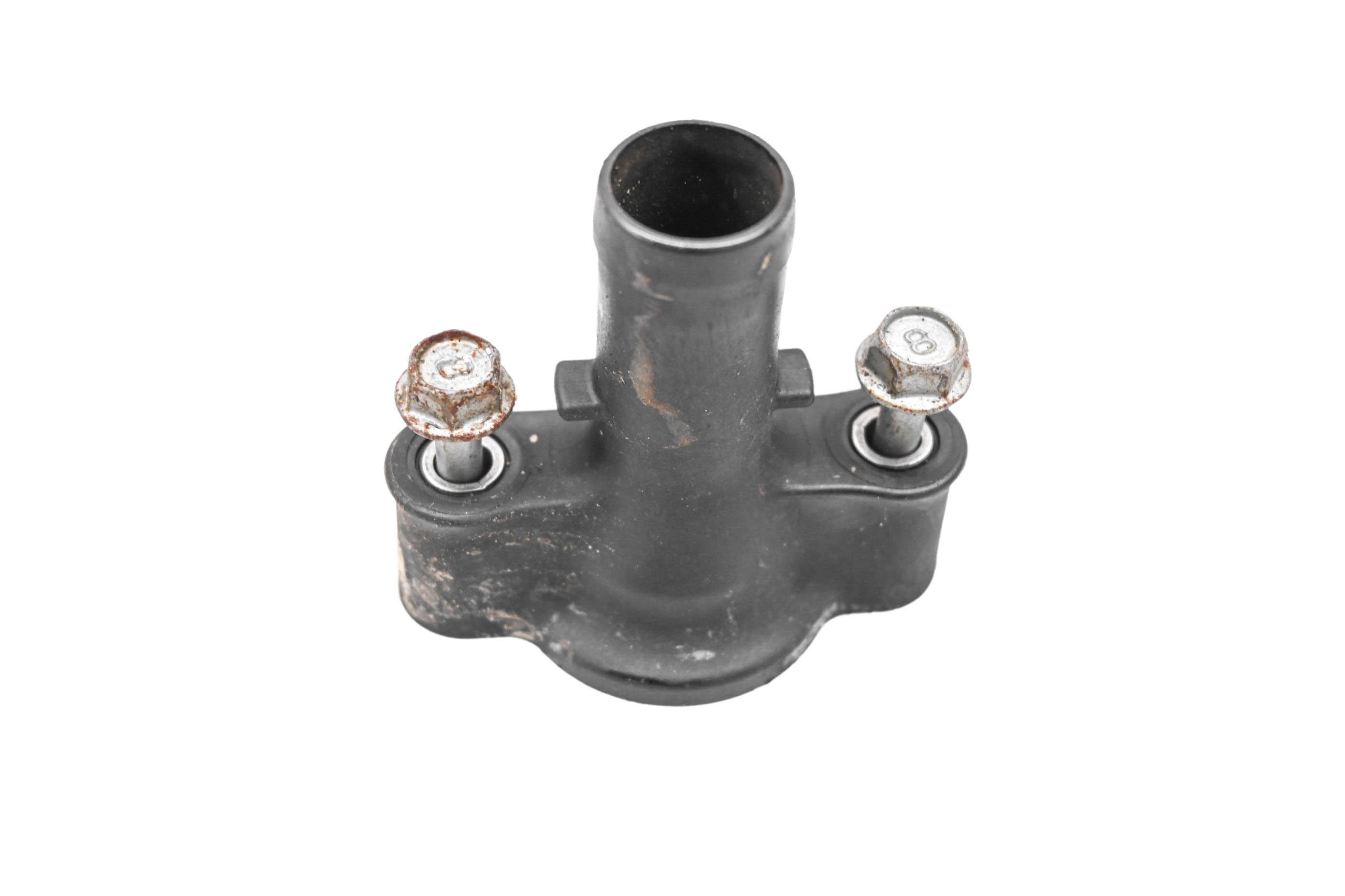 19 Yamaha VX Limited Thermostat Hosing Cover VX1050FU