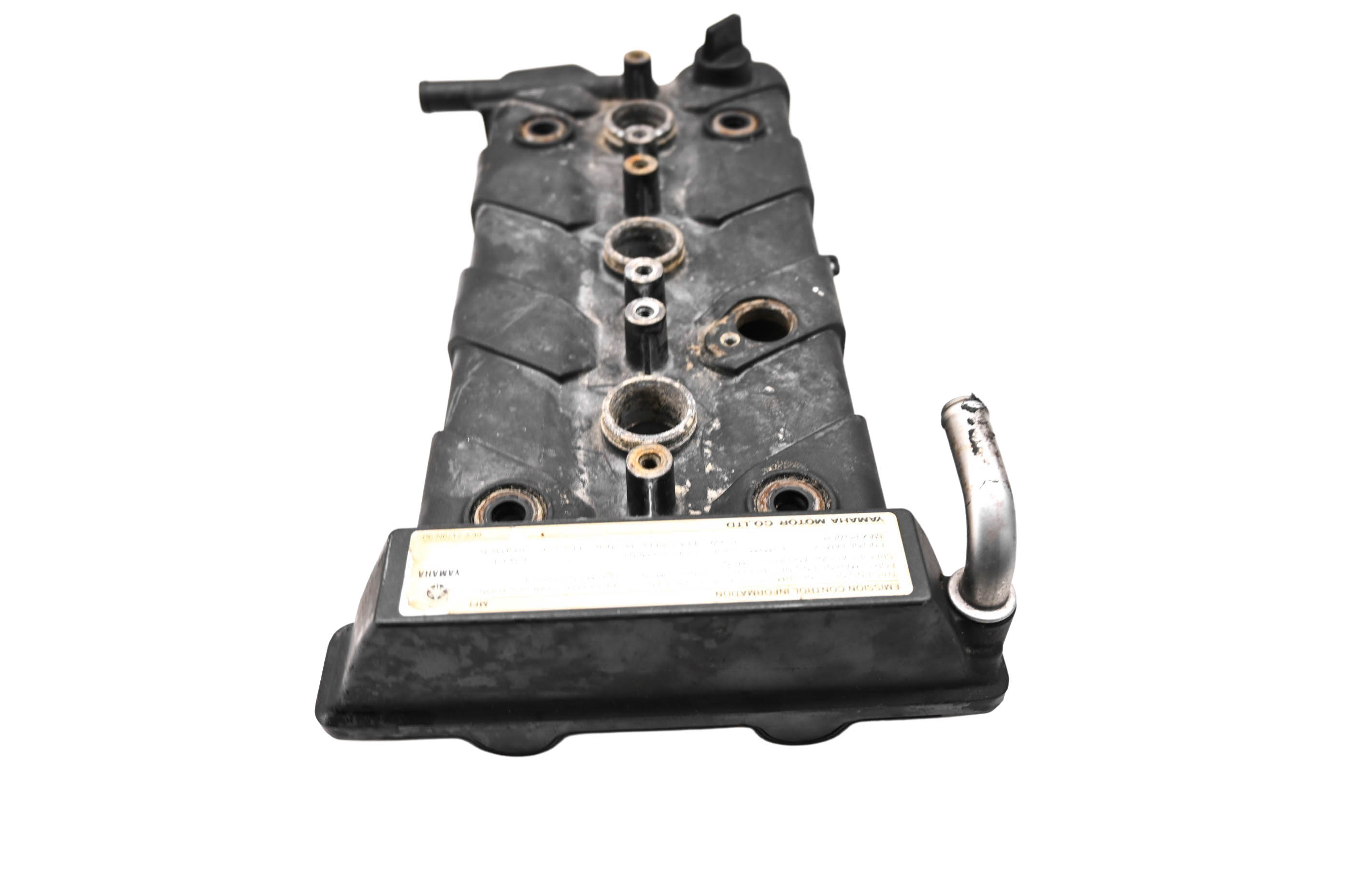 19 Yamaha VX Limited Valve Cover VX1050FU