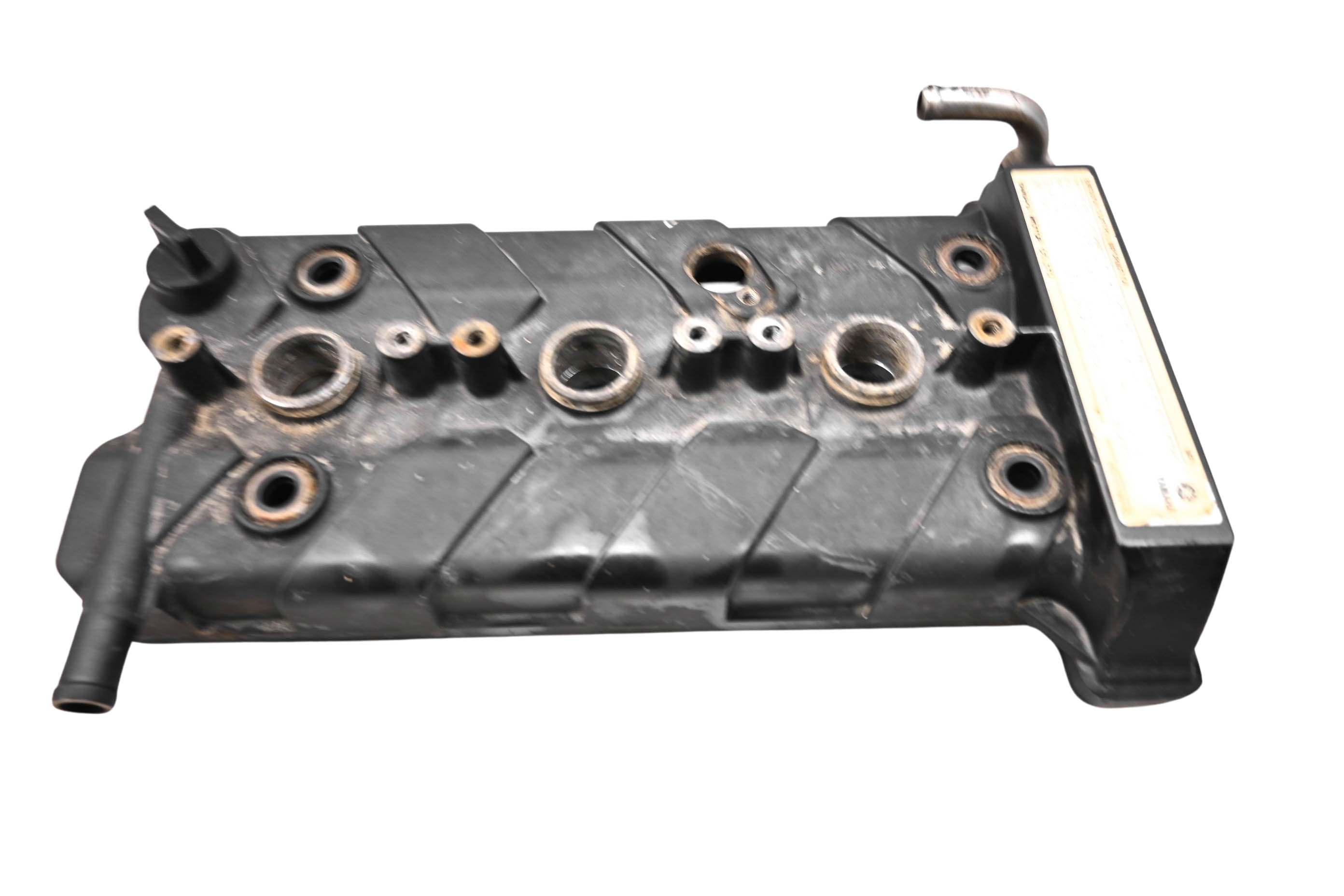 19 Yamaha VX Limited Valve Cover VX1050FU