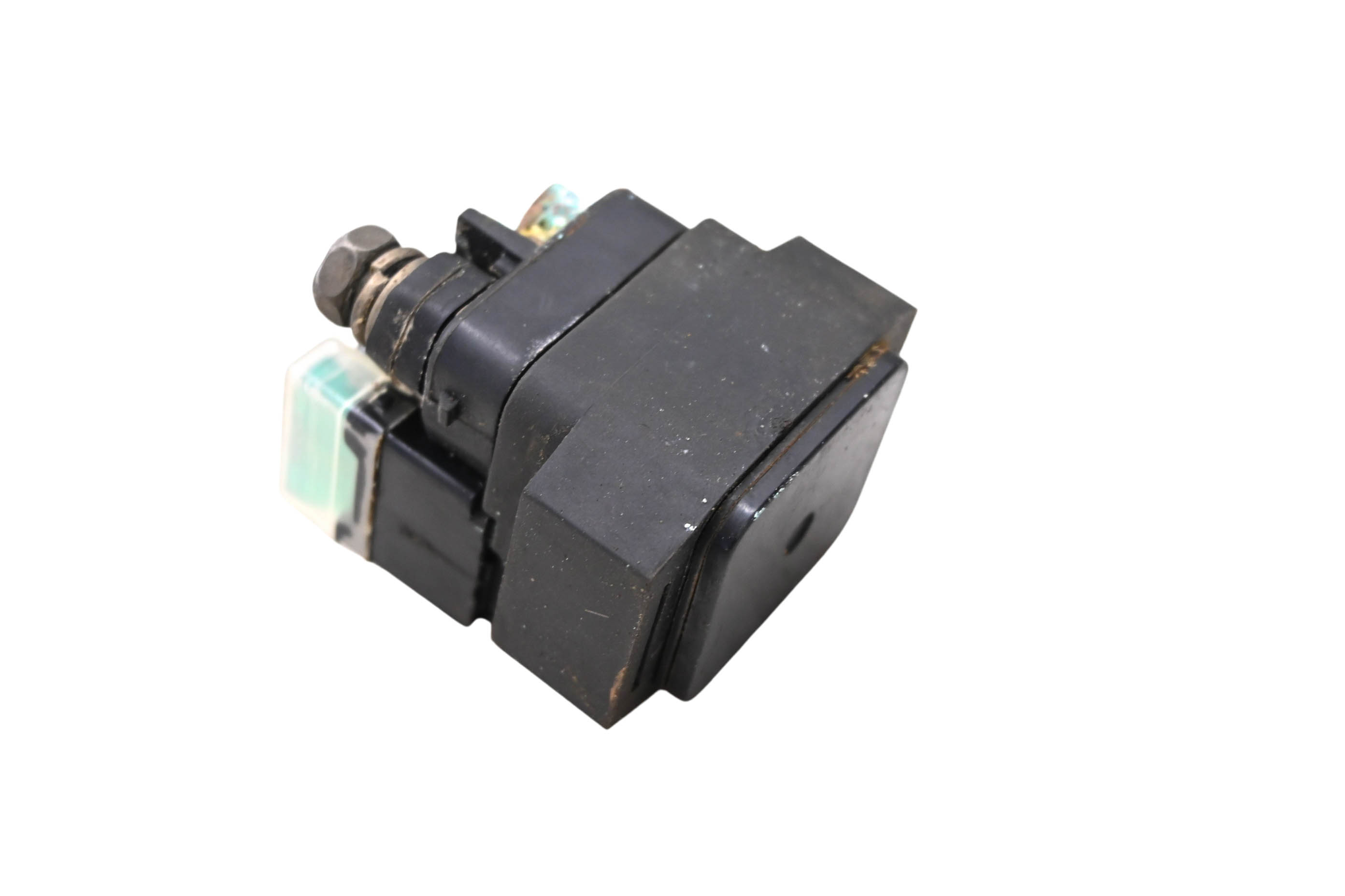 19 Yamaha VX Limited Starter Solenoid VX1050FU